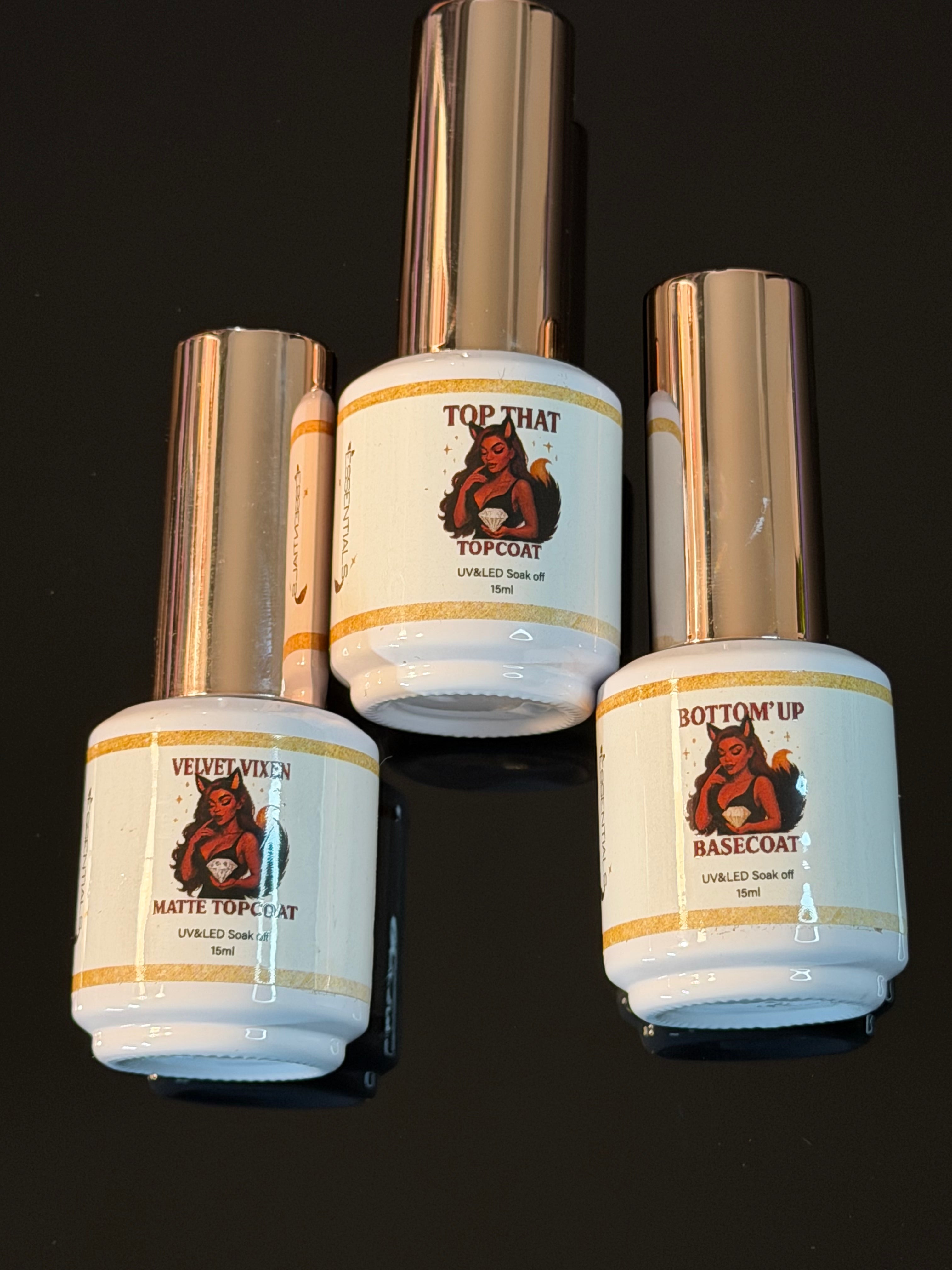 ✨The Essentials✨