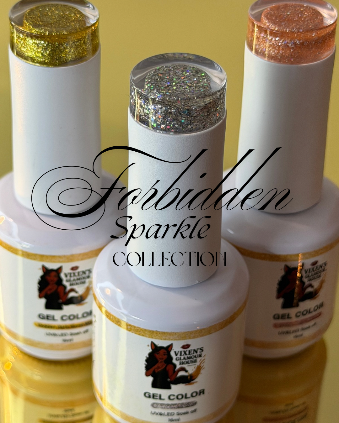 ✨💖Forbidden Sparkle✨💖