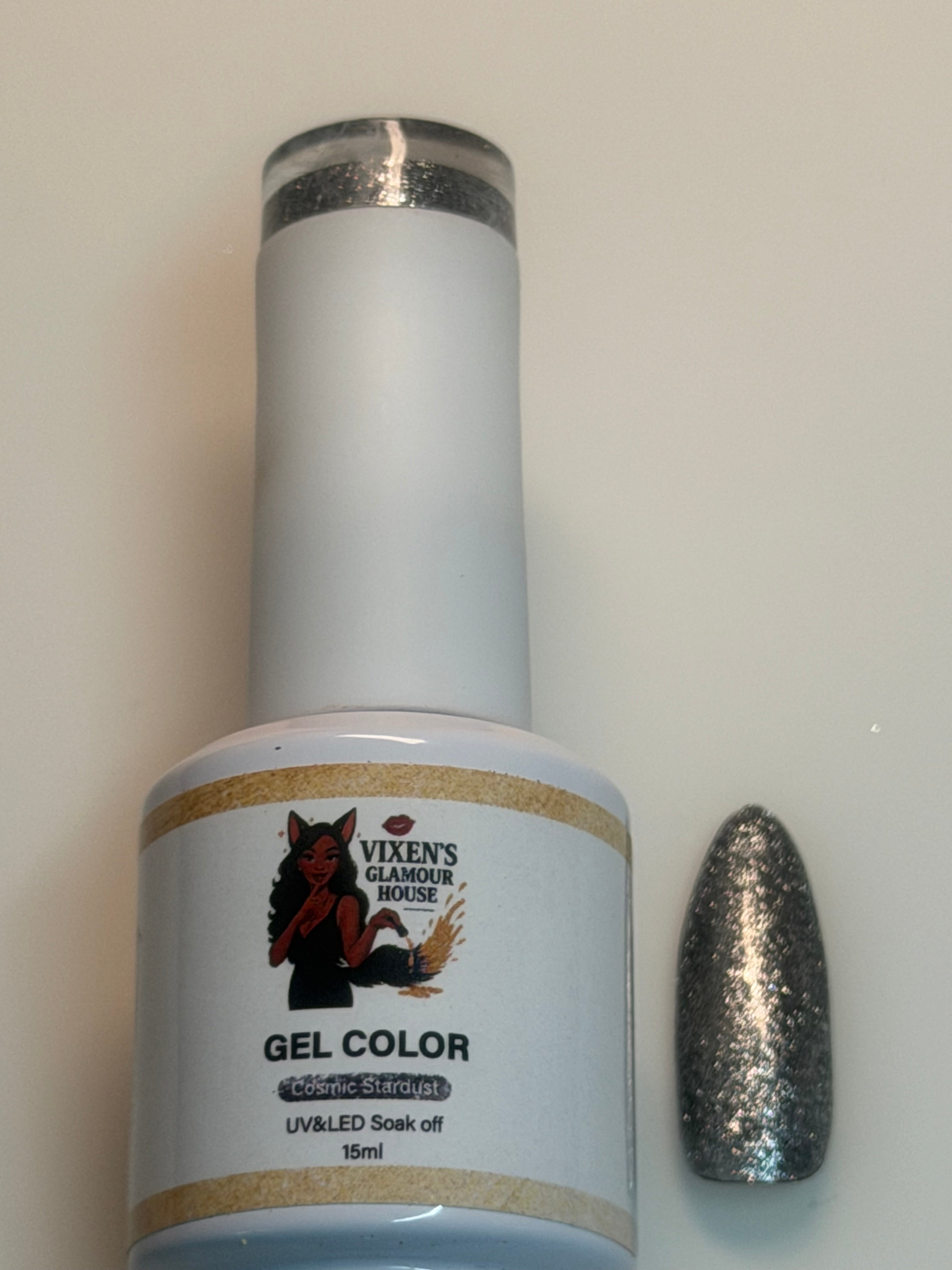 Cosmic 🪐Stardust ✨