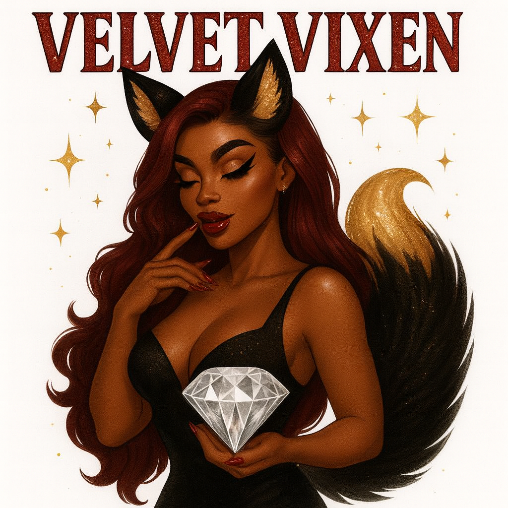 ♥️Velvet Matte Top Coat♥️