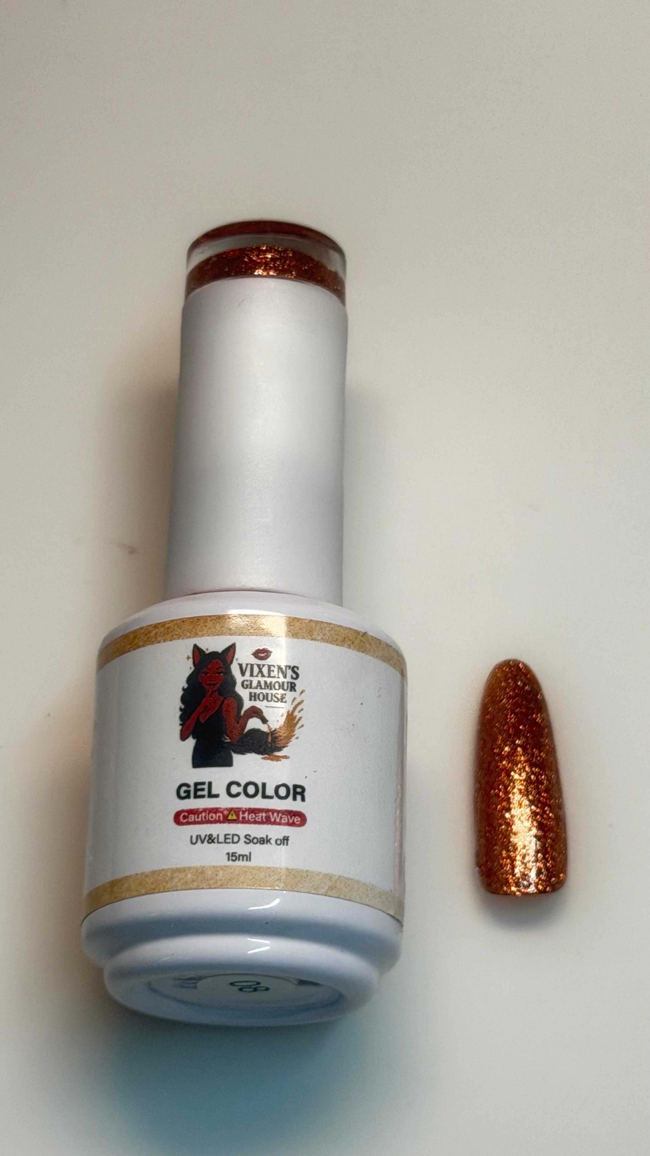 Caution ⚠️ Heat Wave