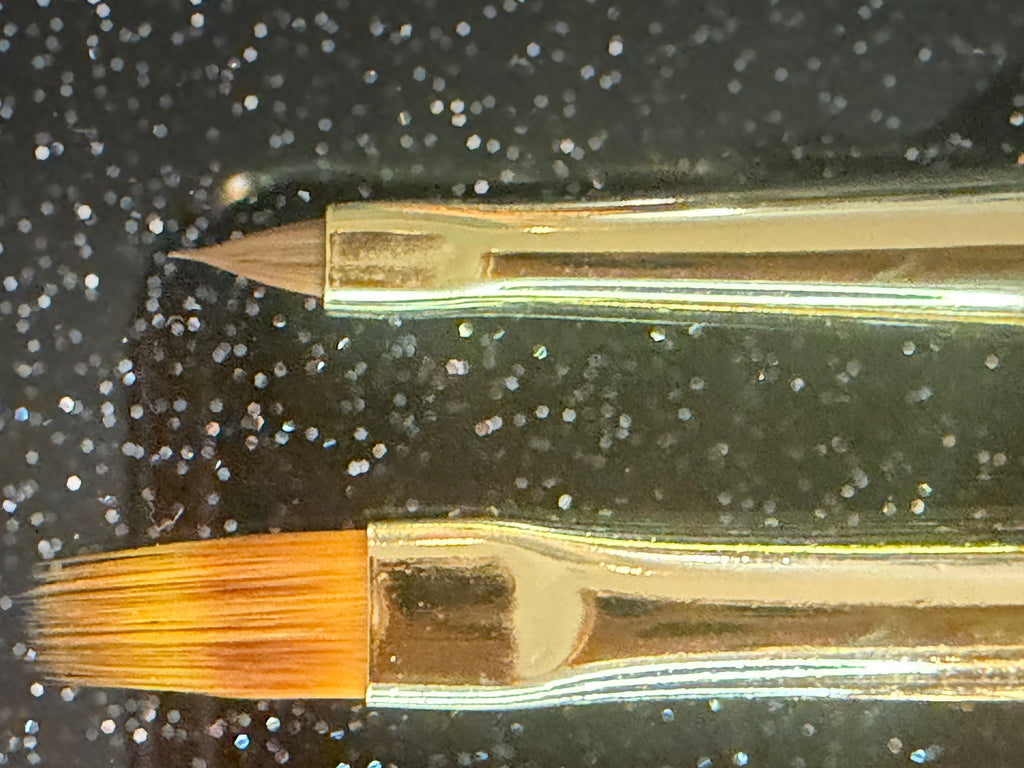 Fade Queen & Oopsies Queen