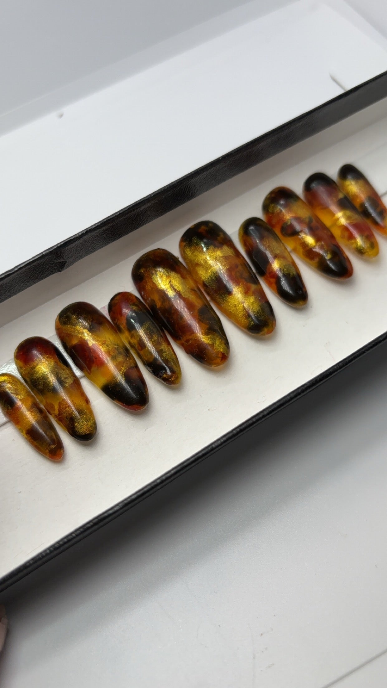 Tortoiseshell