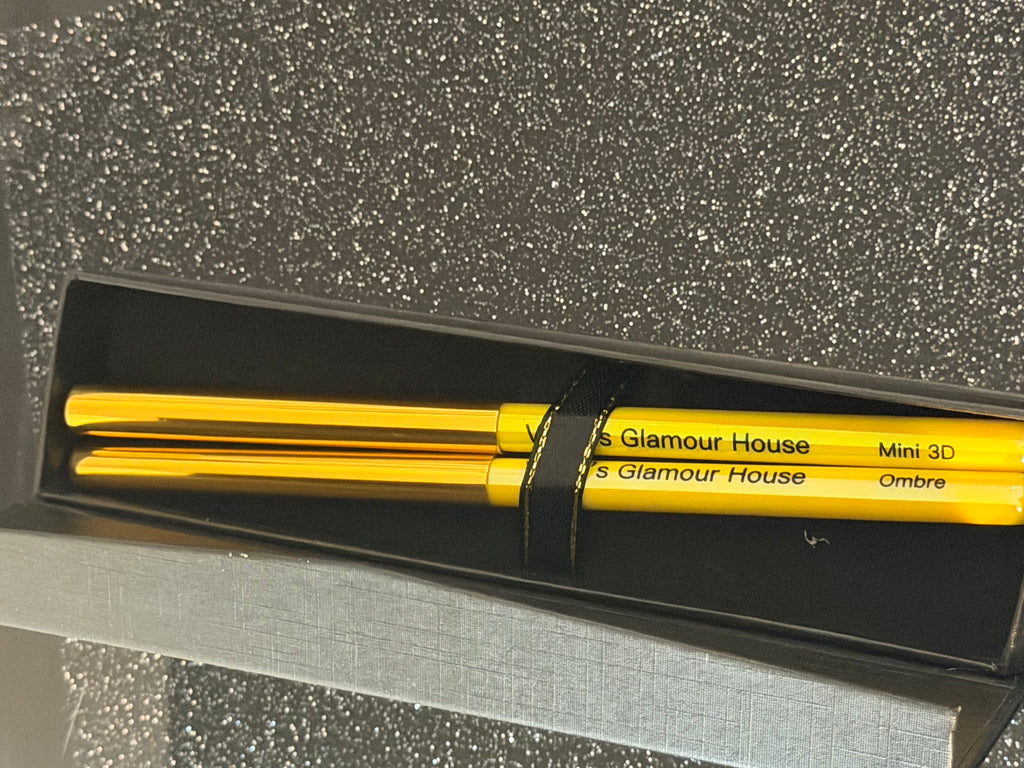 Fade Queen & Oopsies Queen