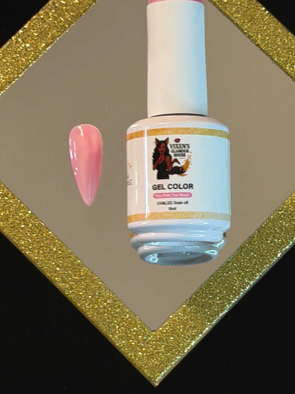 💞You Pink Too Much