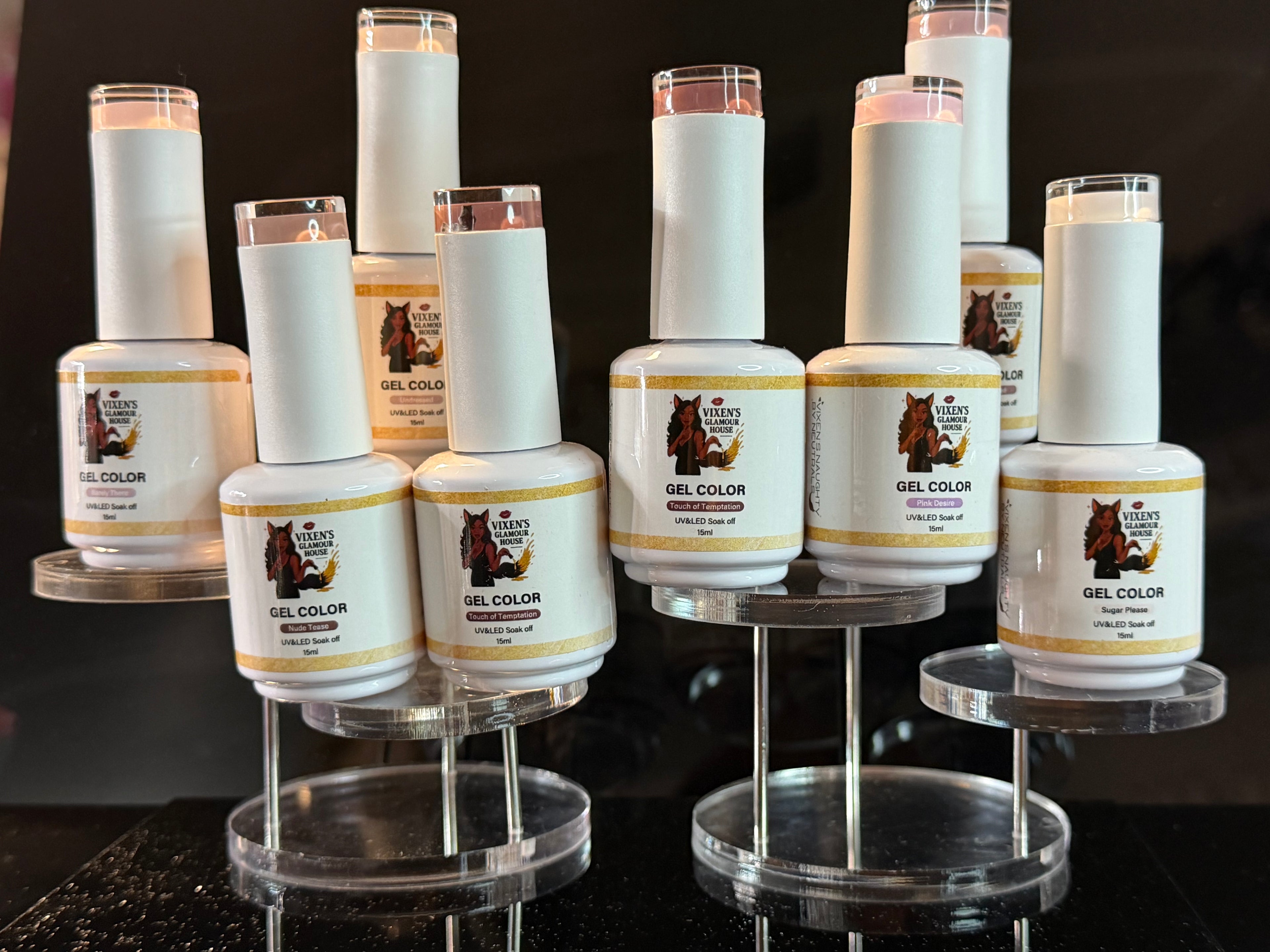 Naughty by neutral  Collection