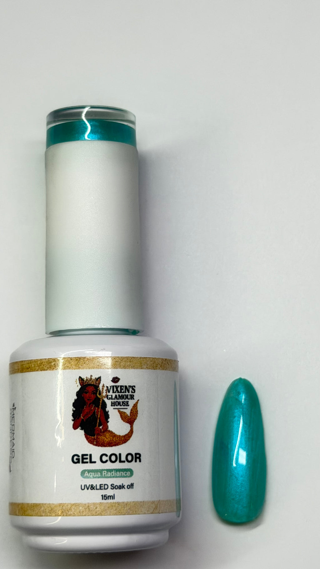 🧜‍♀️Aqua Radiance