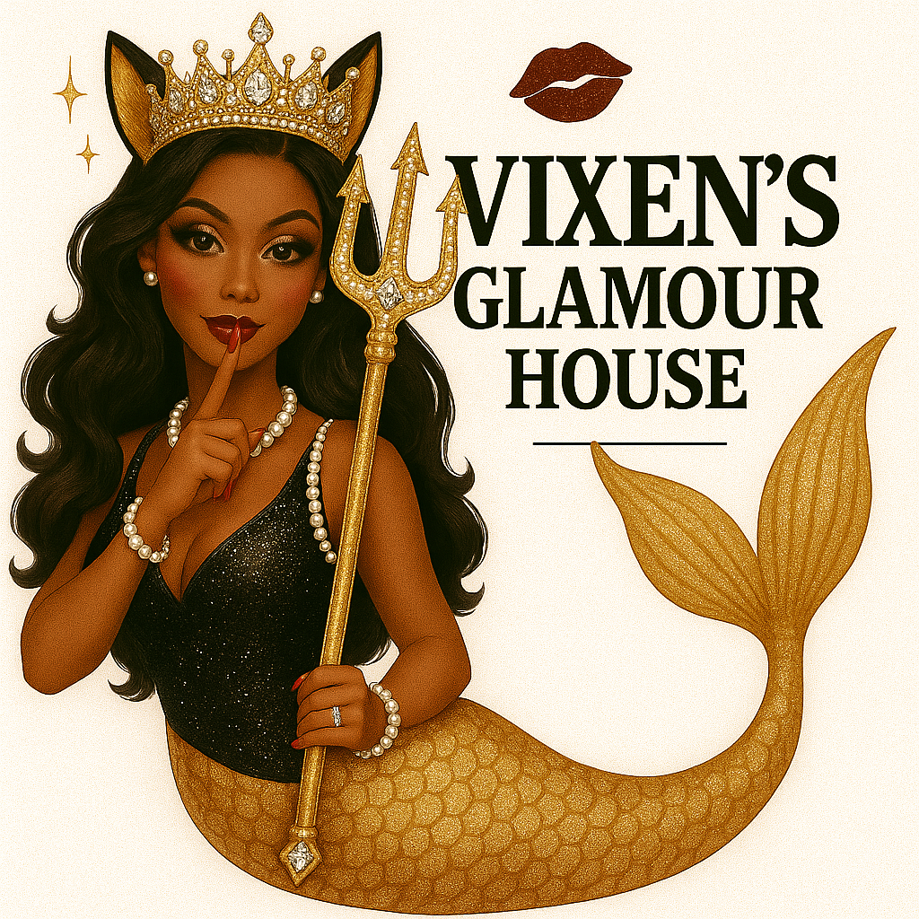 🧜🏾‍♀️Mermaid Goddess Collection