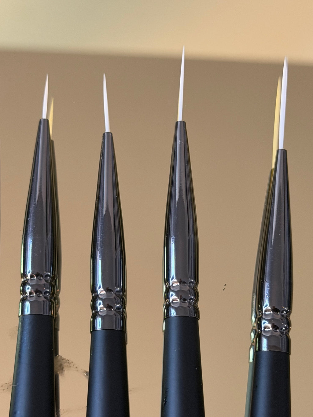 💖Vixen’s Glamour House💖Percision Liner Brush Set