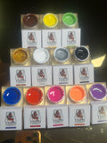 🎨The Playground 🛝 Paint Gel Collection 🖌️