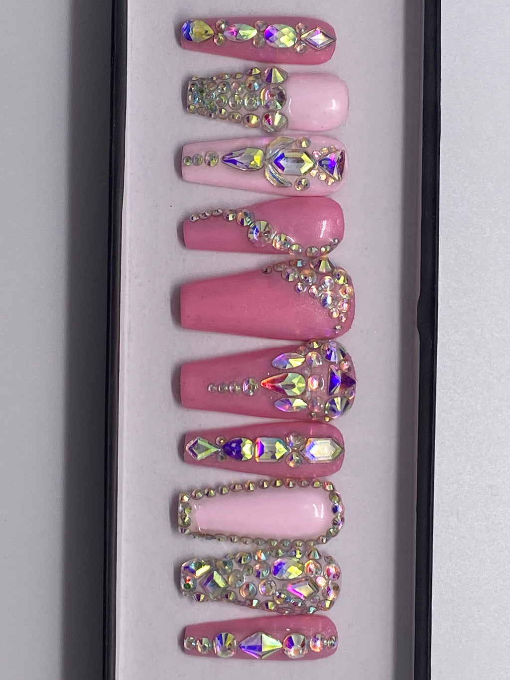 Pink Bling Bling 💎💓