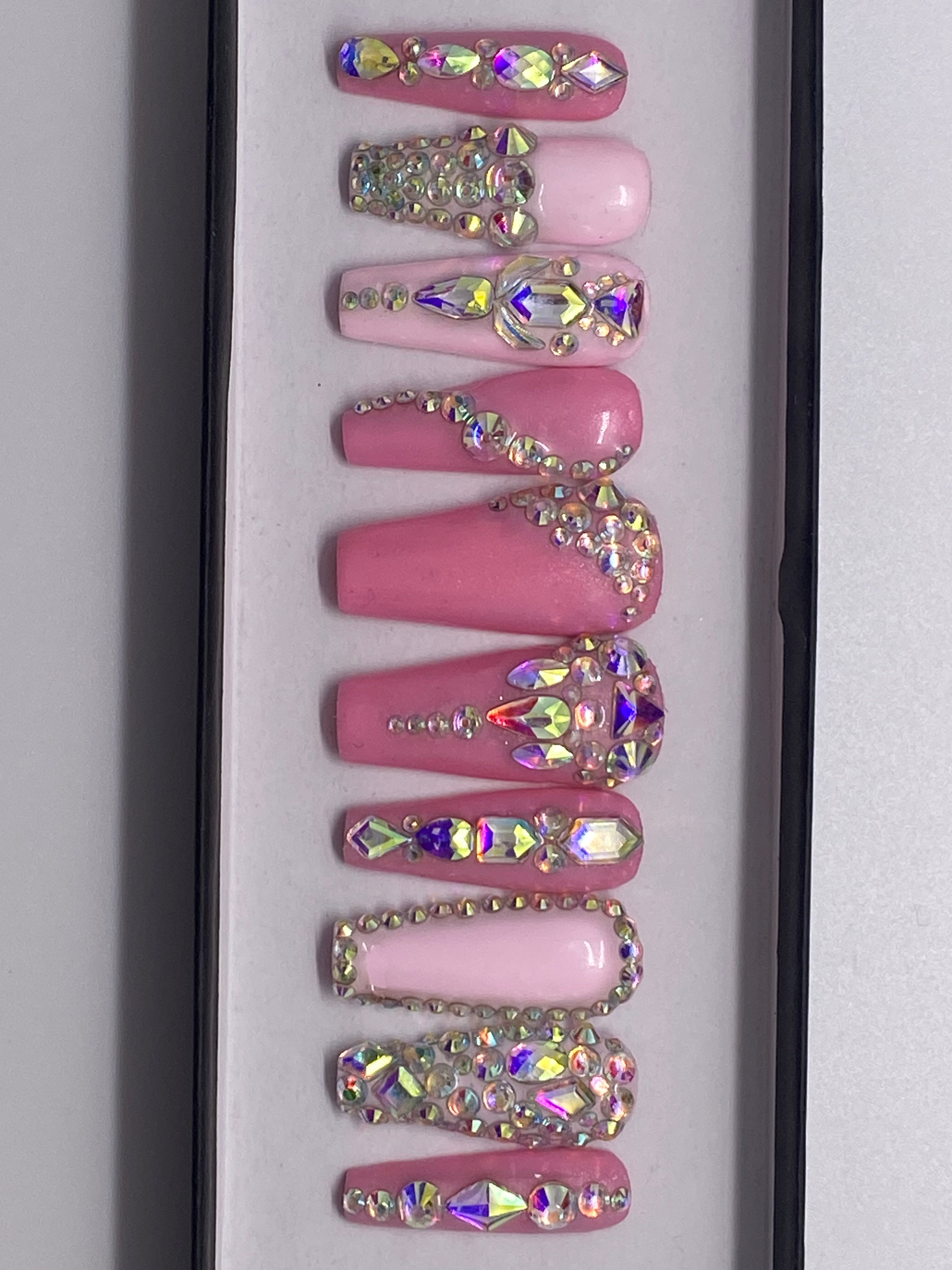 Pink Bling Bling 💎💓