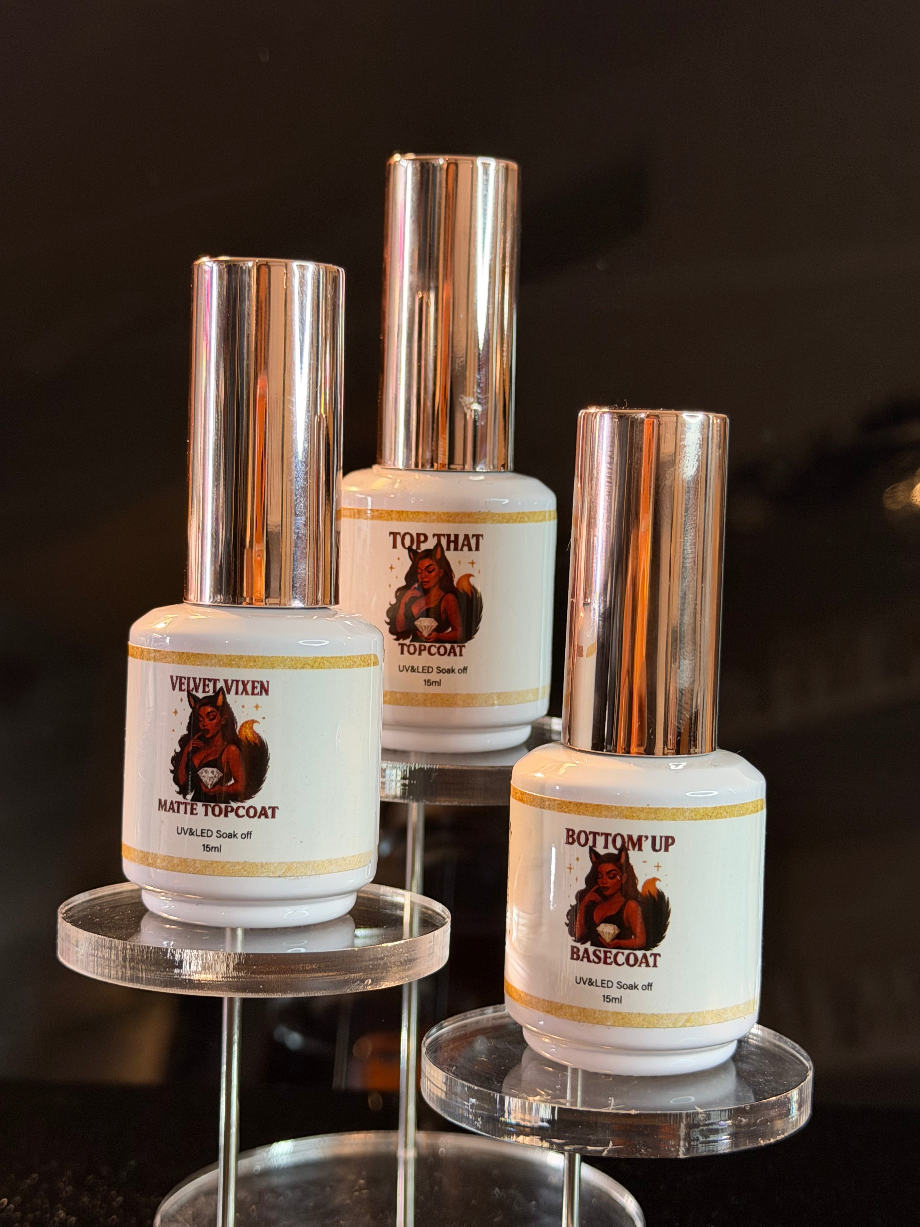 ✨The Essentials 💖