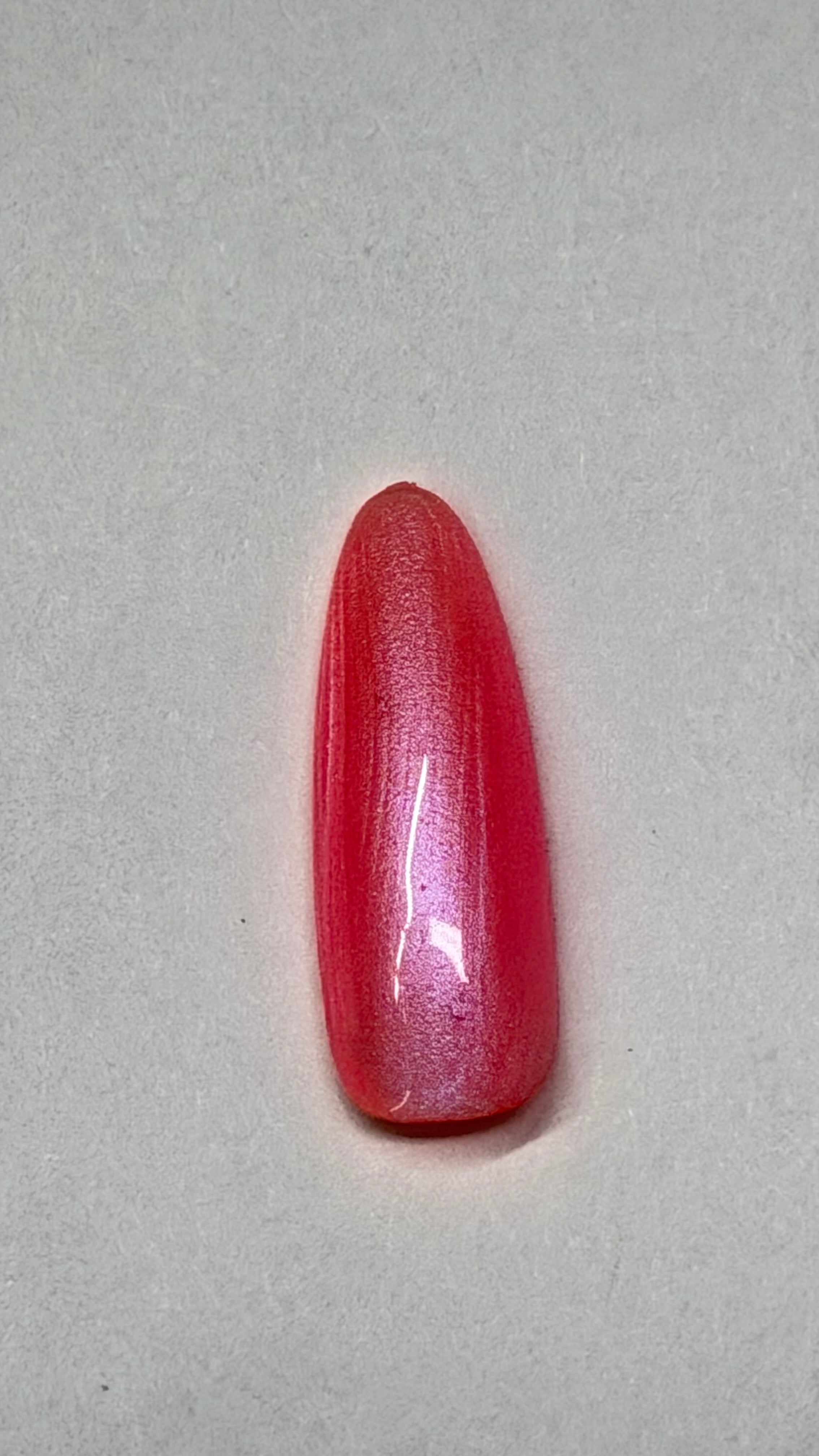 Blush Of The Sea 🌊