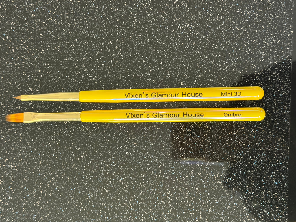 Fade Queen & Oopsies Queen