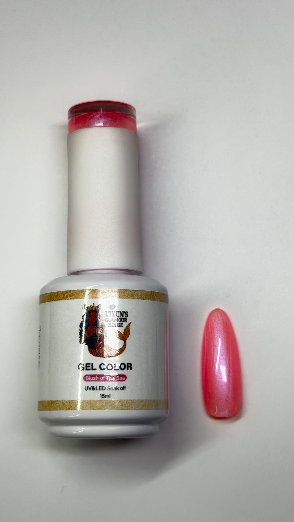 Blush Of The Sea 🌊