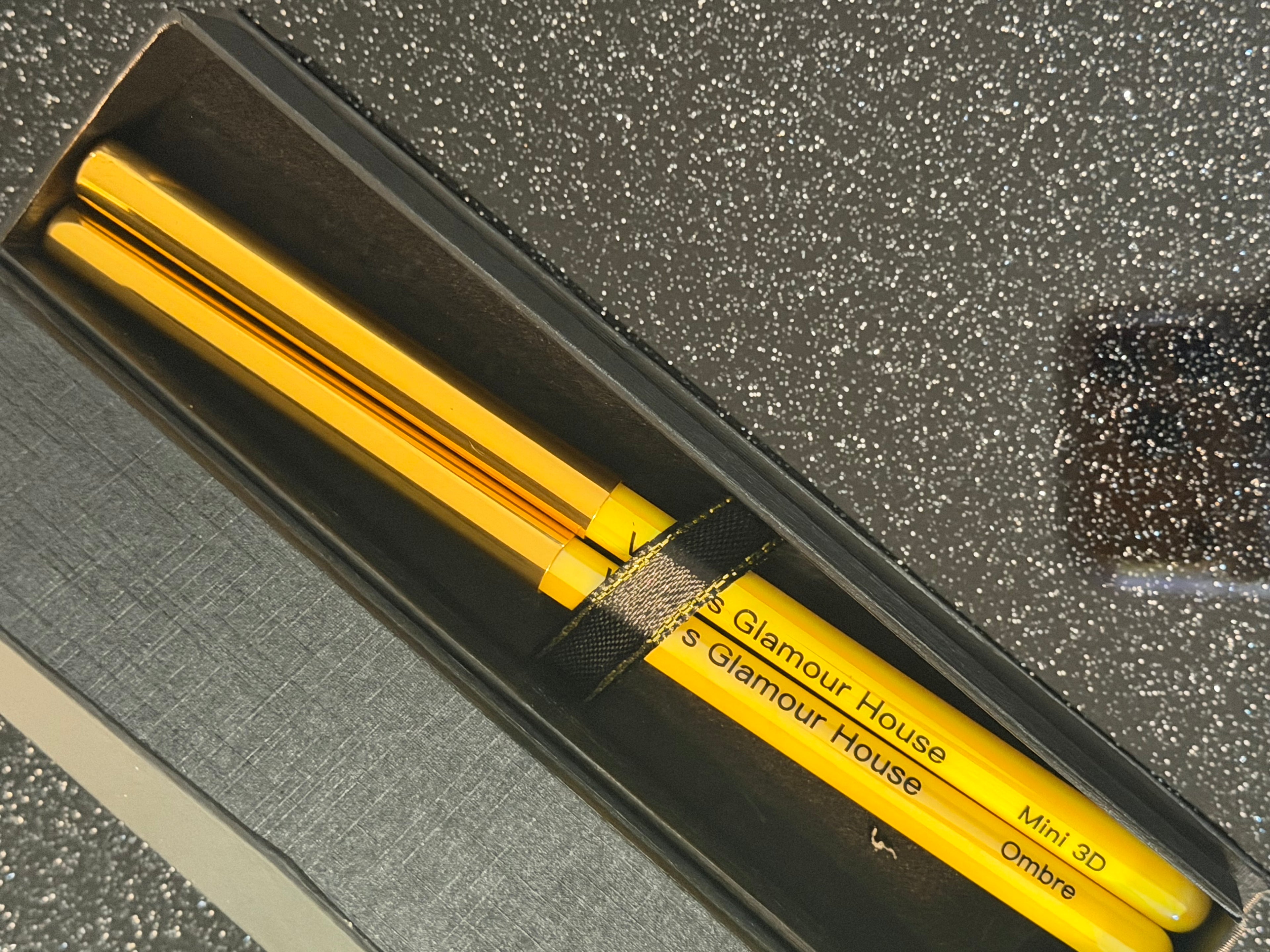 Fade Queen & Oopsies Queen