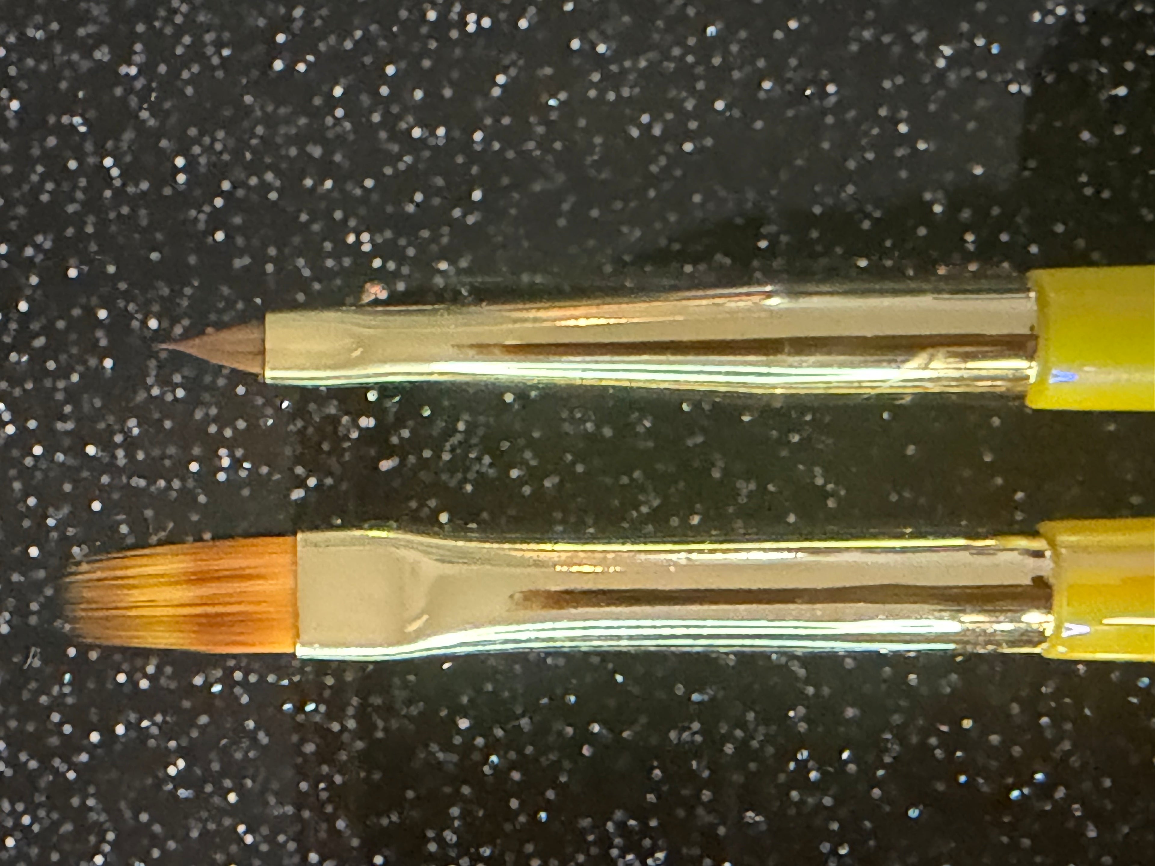 Fade Queen & Oopsies Queen