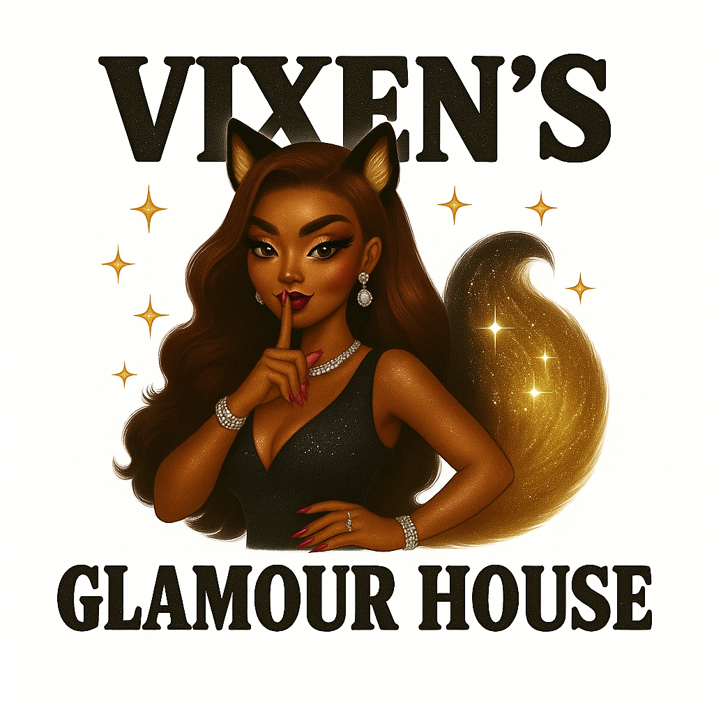 Vixens Glamour House