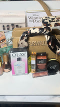 Tan Cow 🐄 Purse Bundle