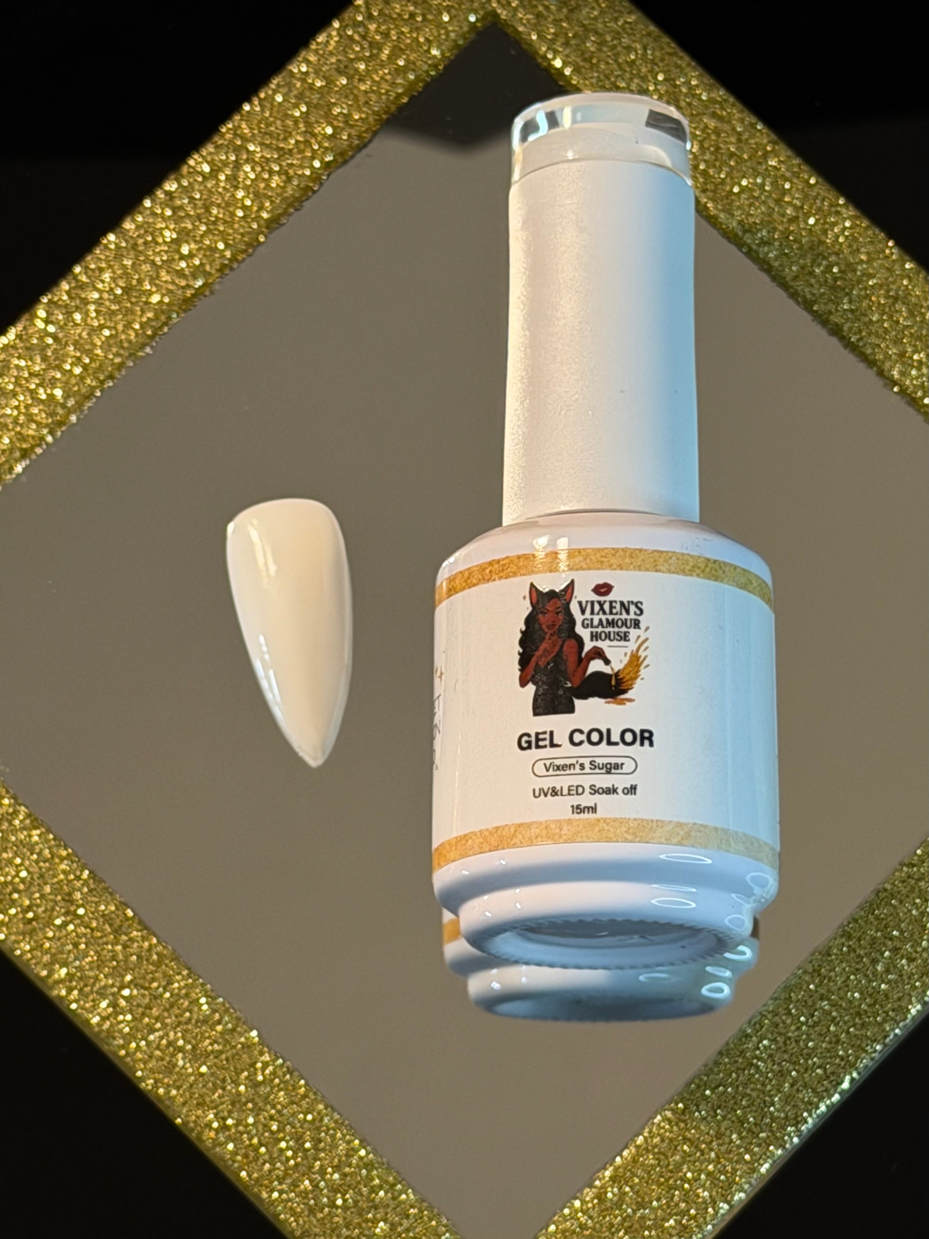 🤍Vixen’s Sugar🤍