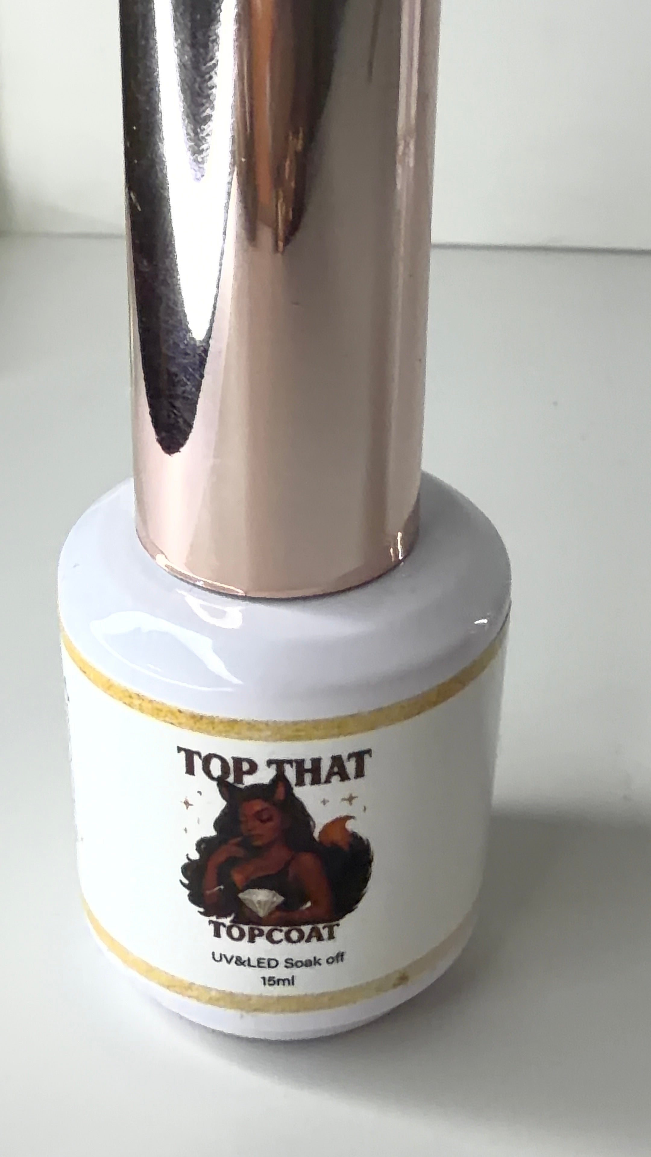 💎Top That Top Coat💎