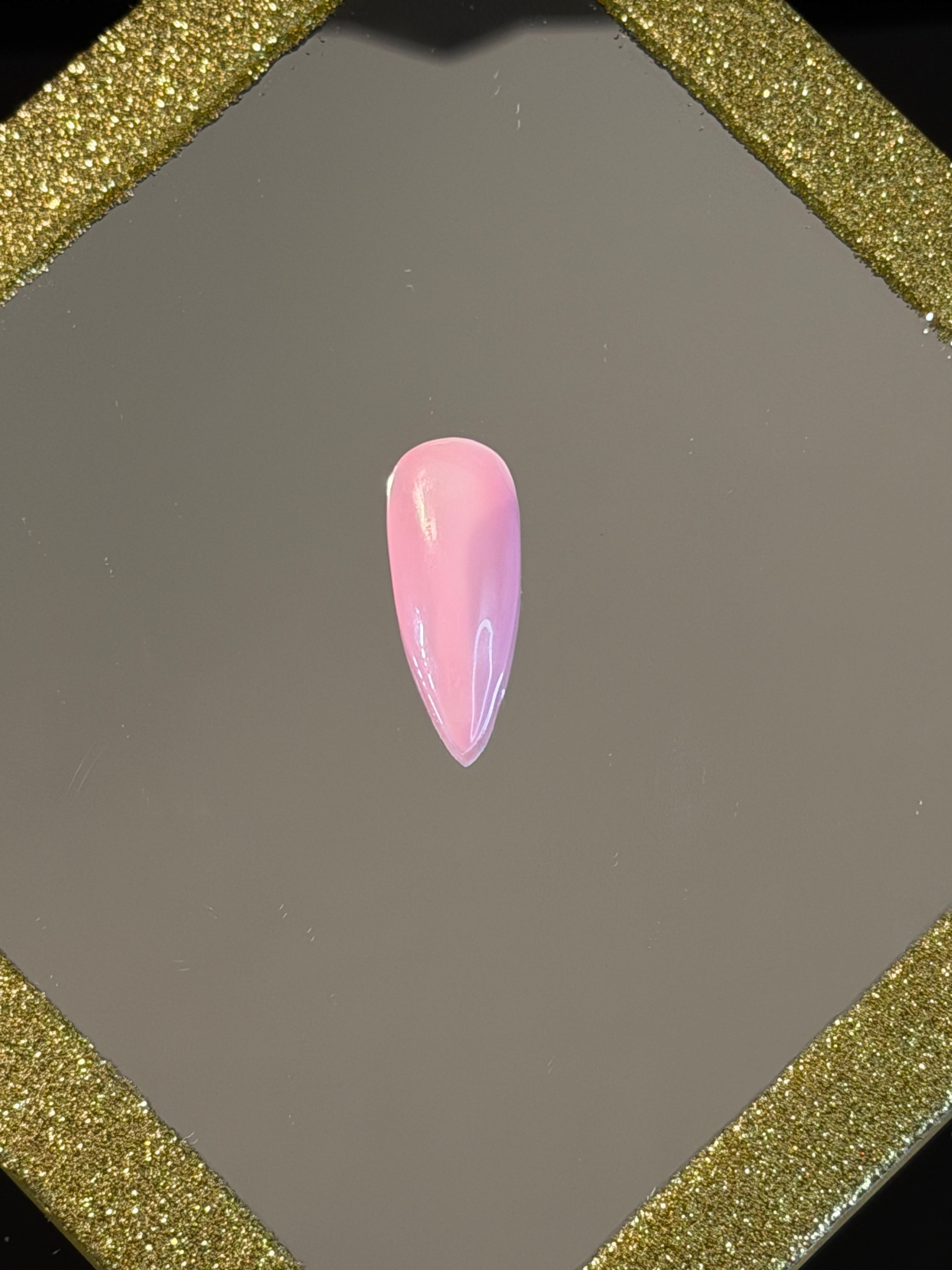 💖Sticky Situation