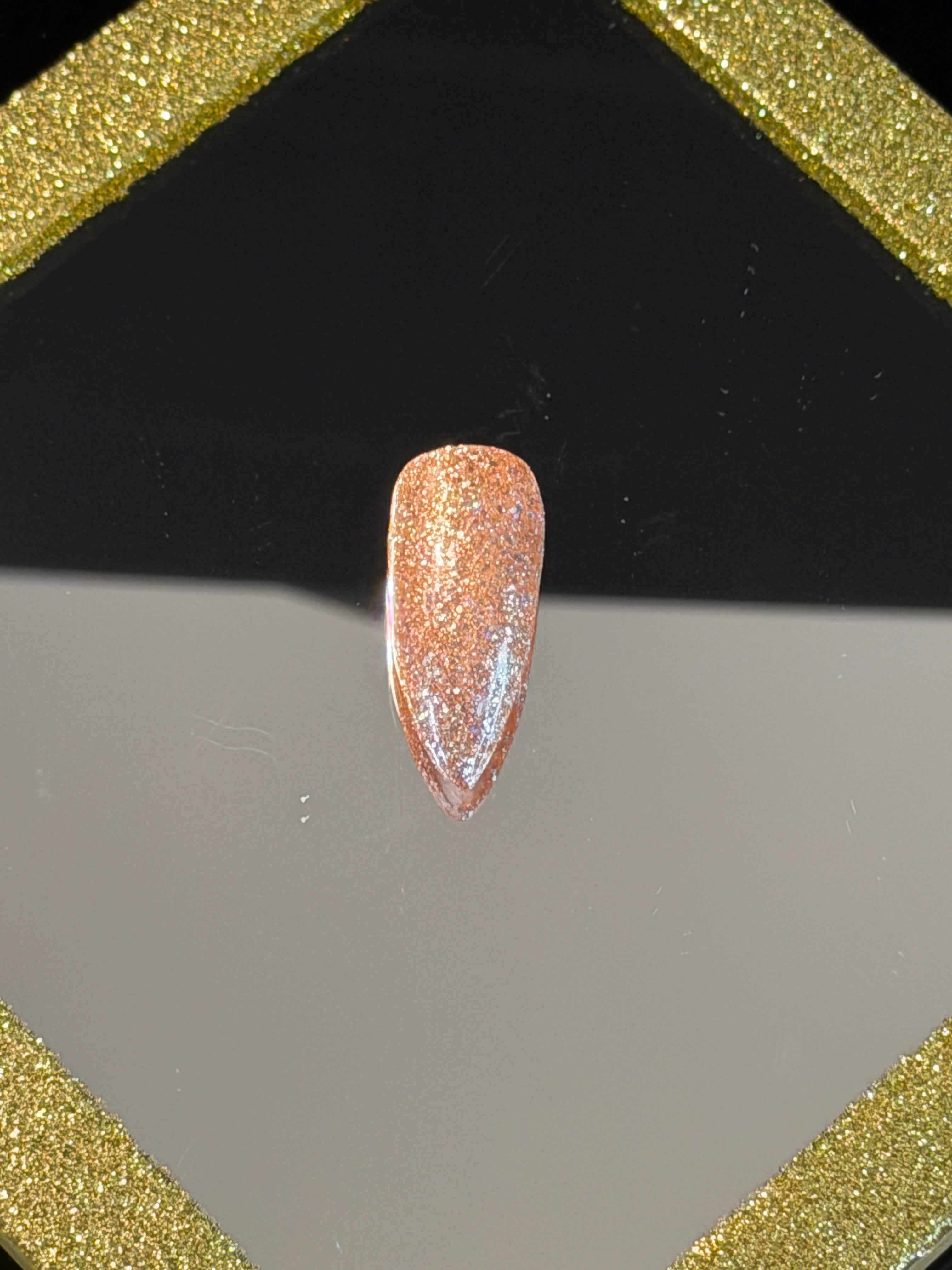 🌸✨ Blushed & Boujee