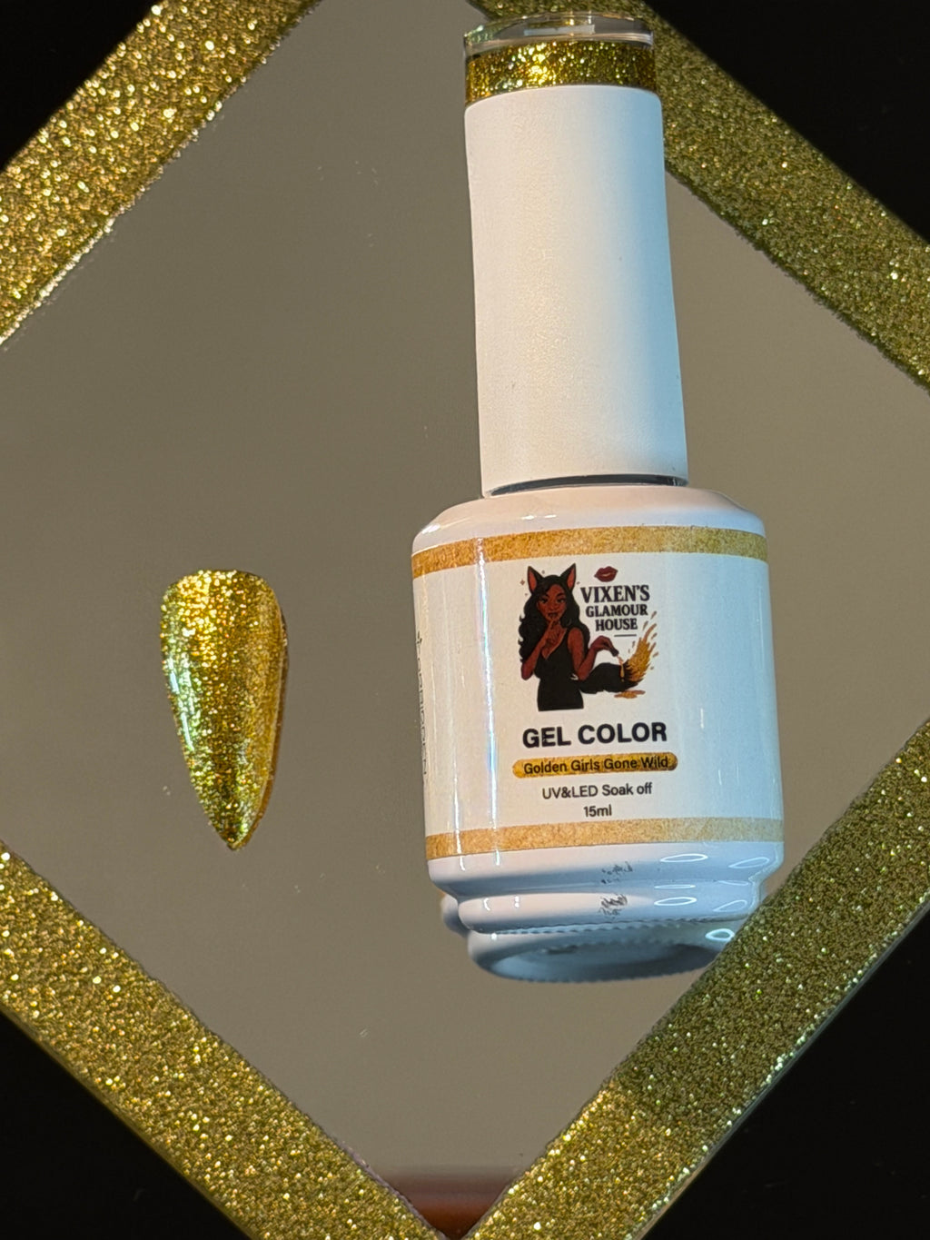 ✨💛Golden Girls Gone Wild