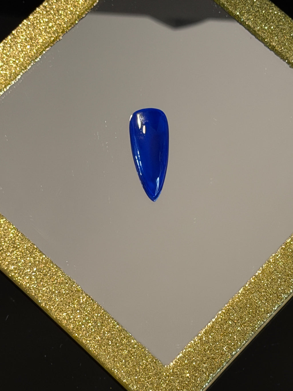 ￼💙Vixen’s Blue