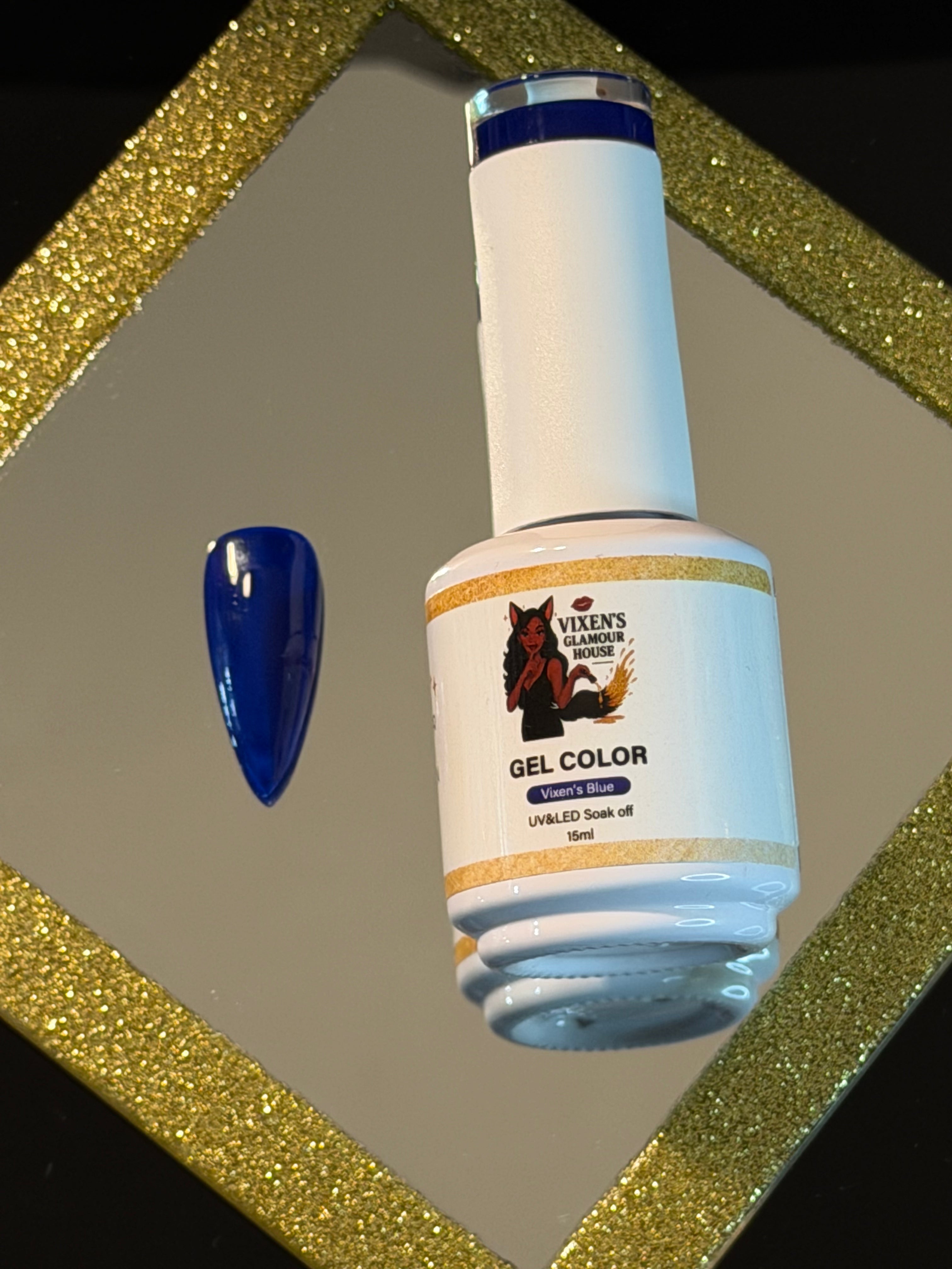 ￼💙Vixen’s Blue