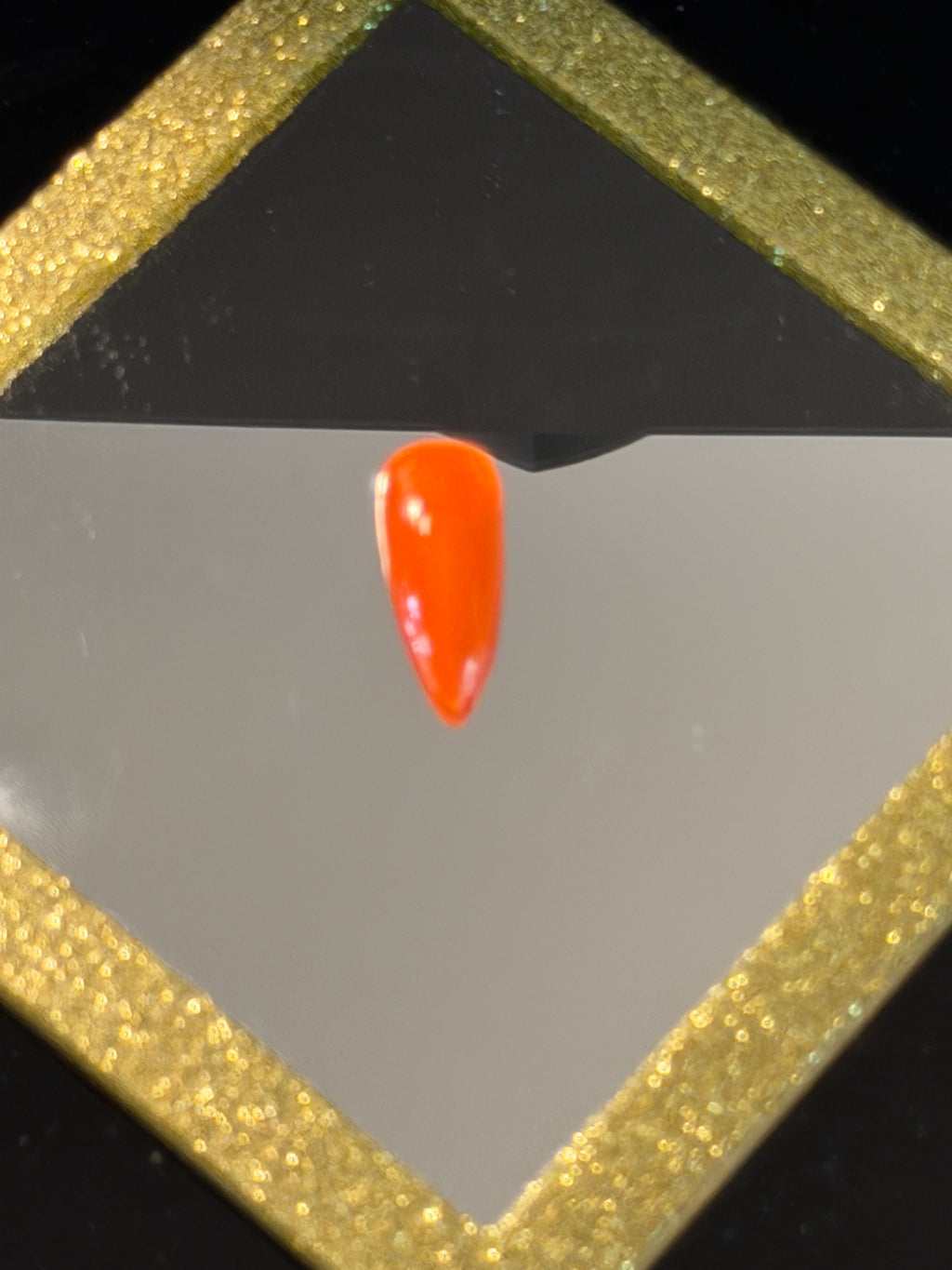 🧡Vixen’s Orange