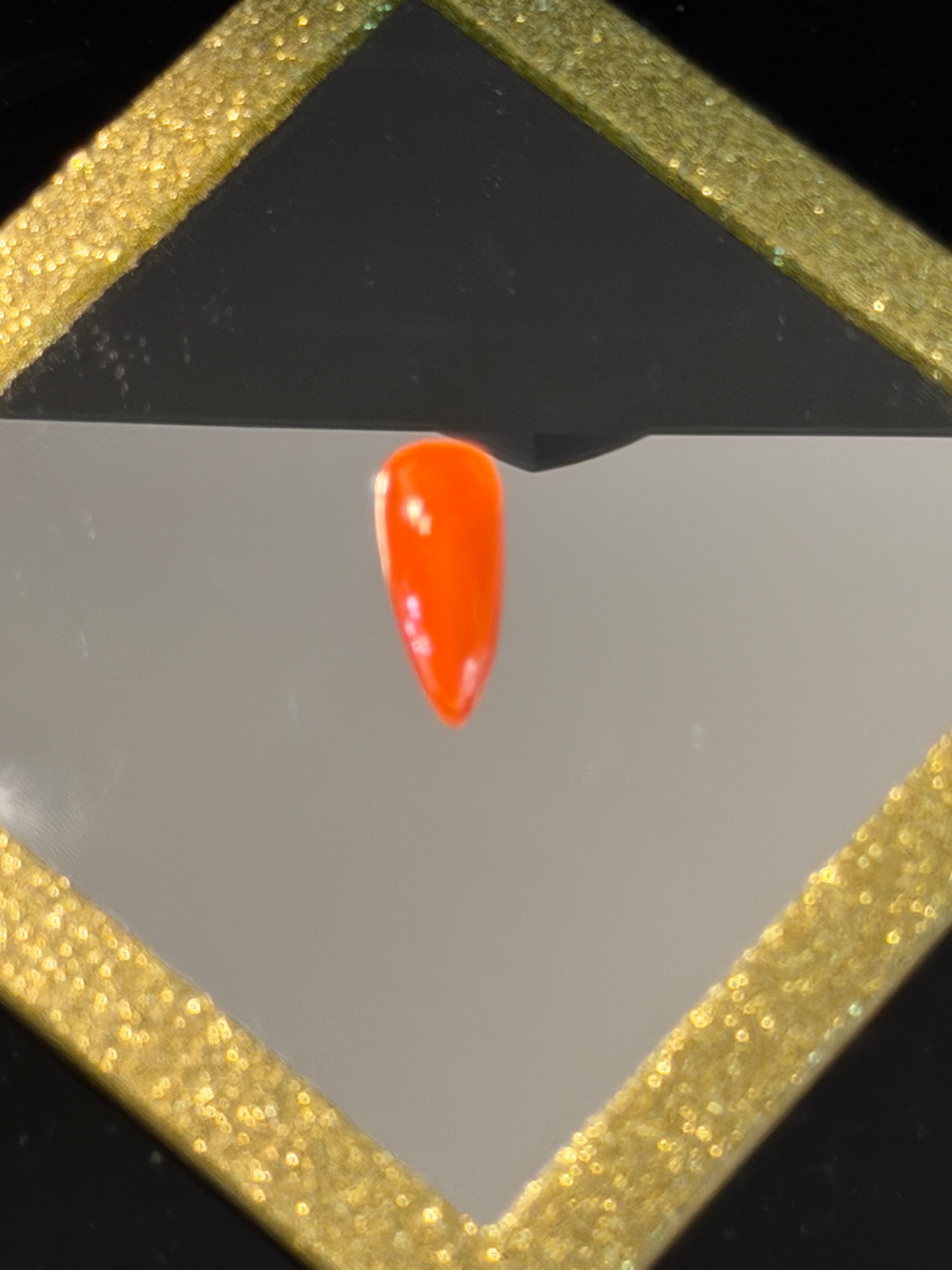 🧡Vixen’s Orange