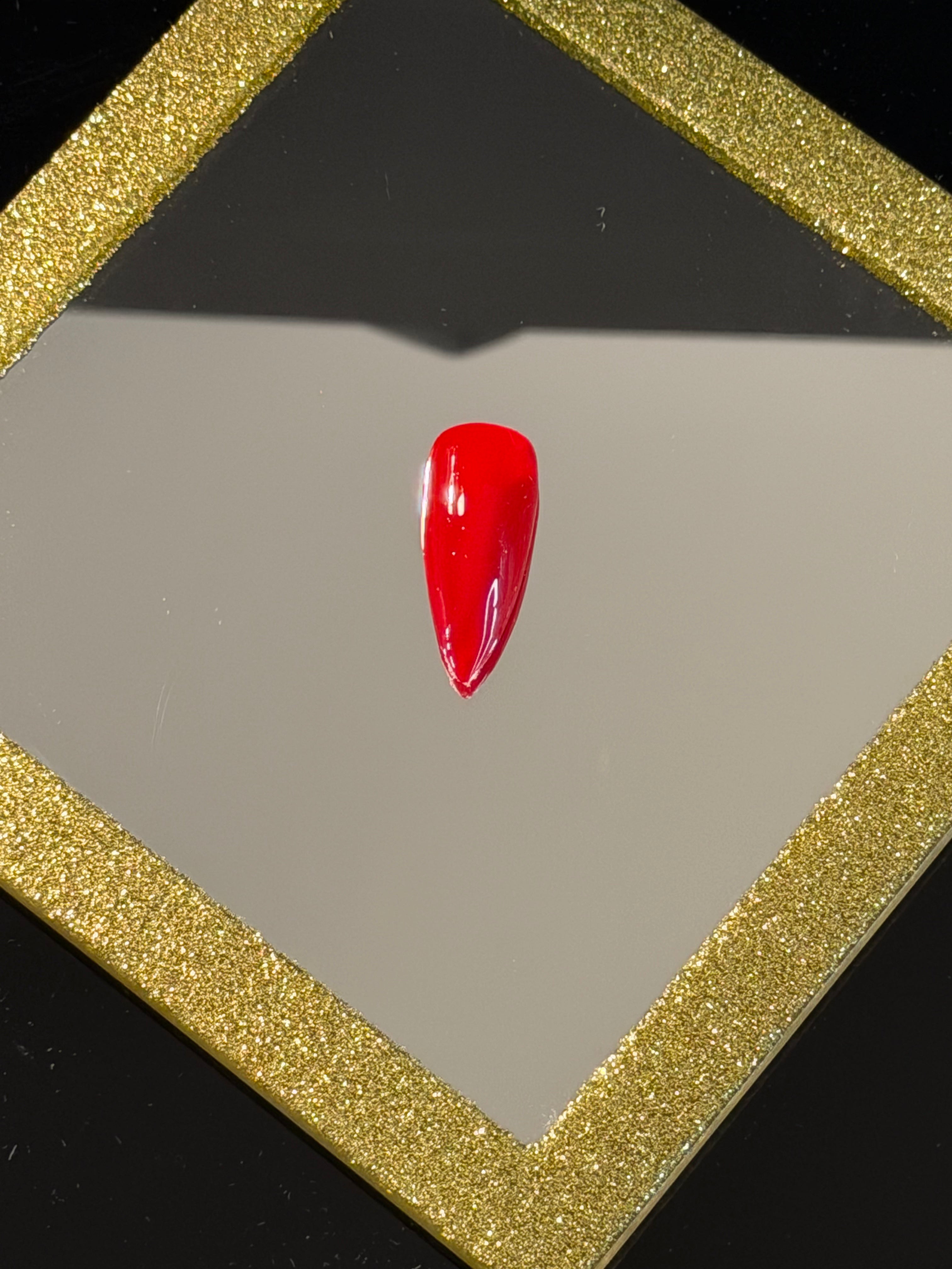 ❤️‍🔥Vixen’s Red