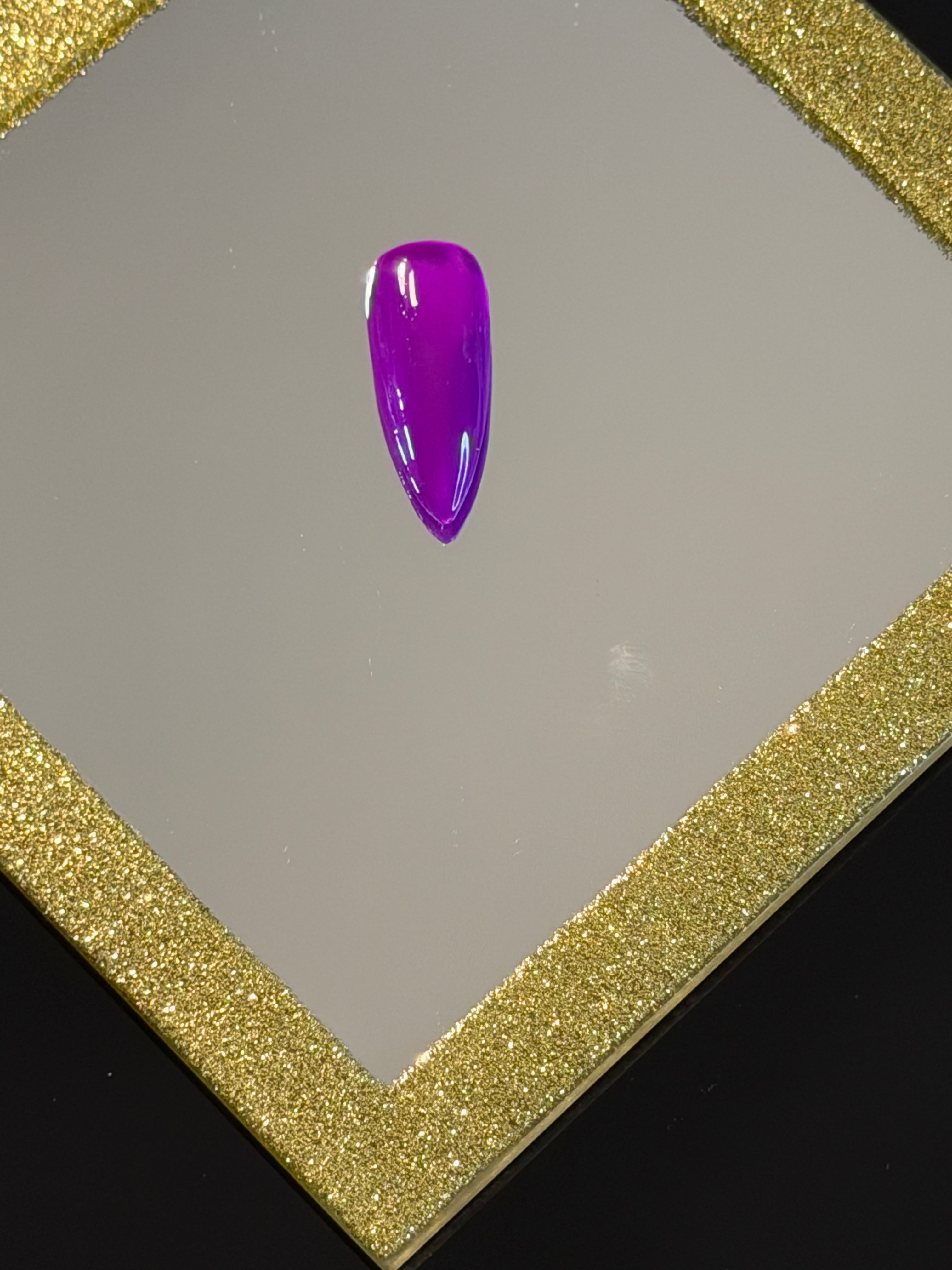 💜Vixen’s Purple