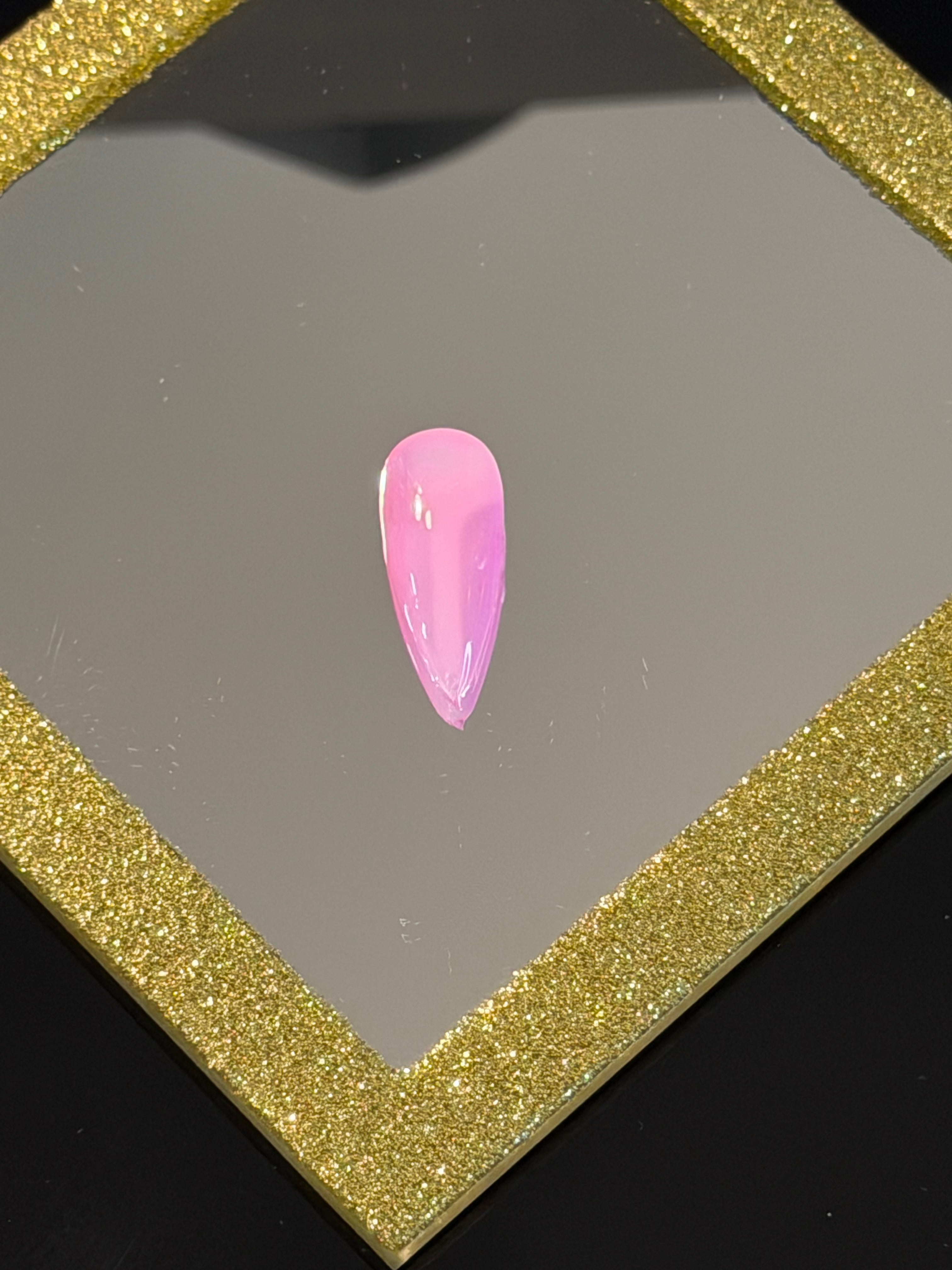 💞Oop’s I Swatched!