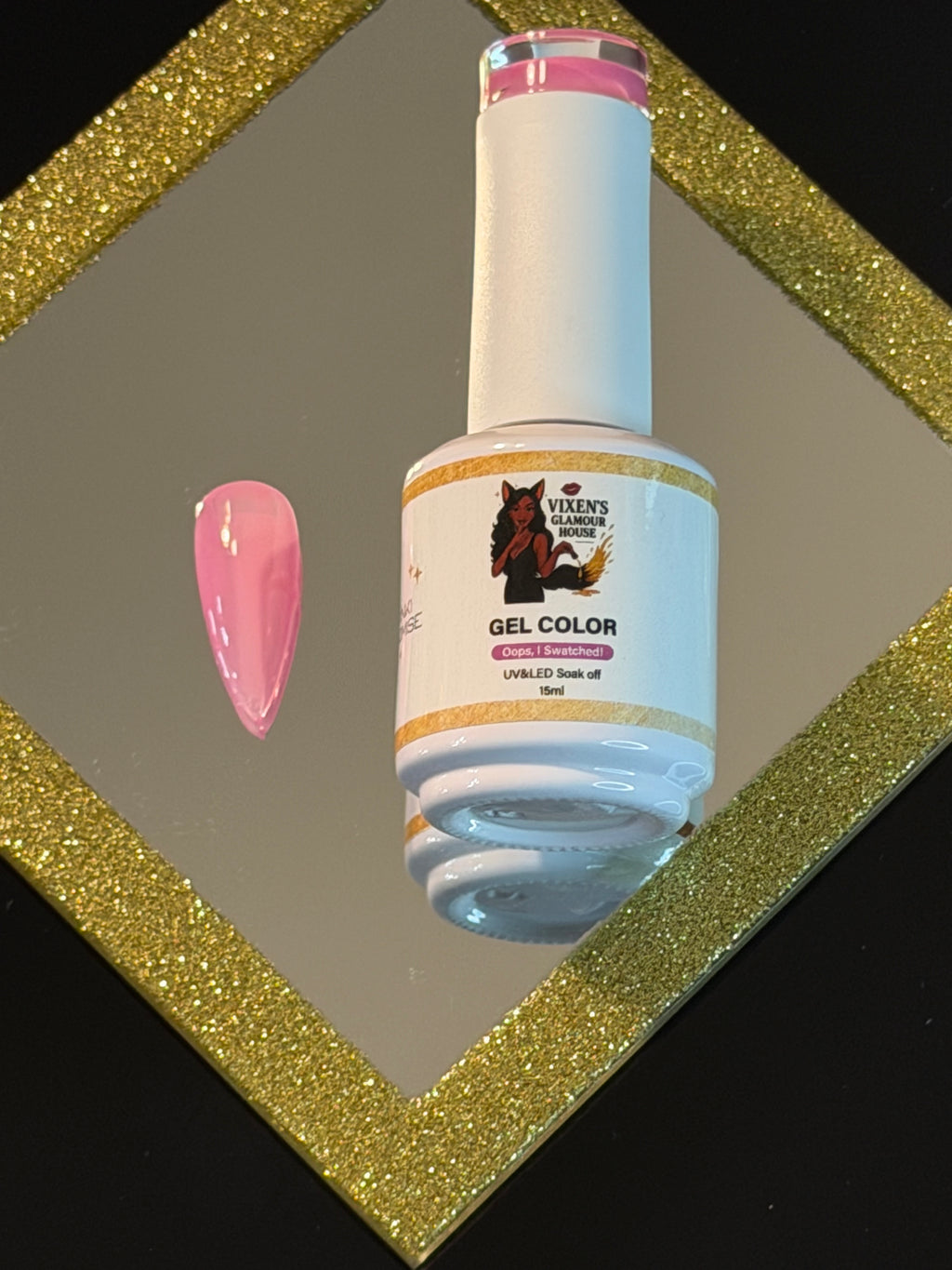 💞Oop’s I Swatched!