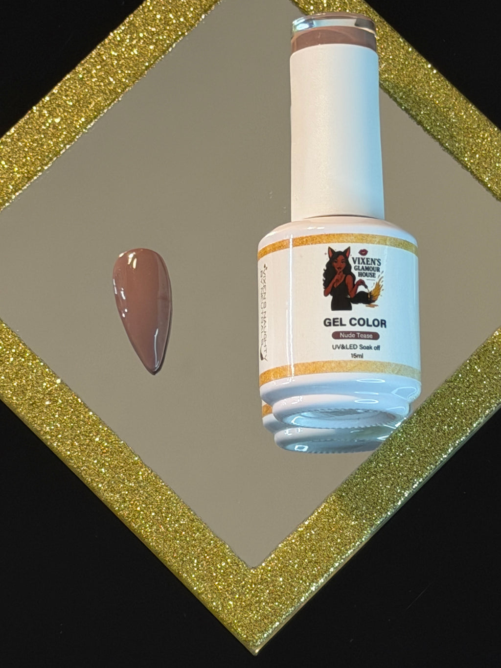 🫶Nude Tease