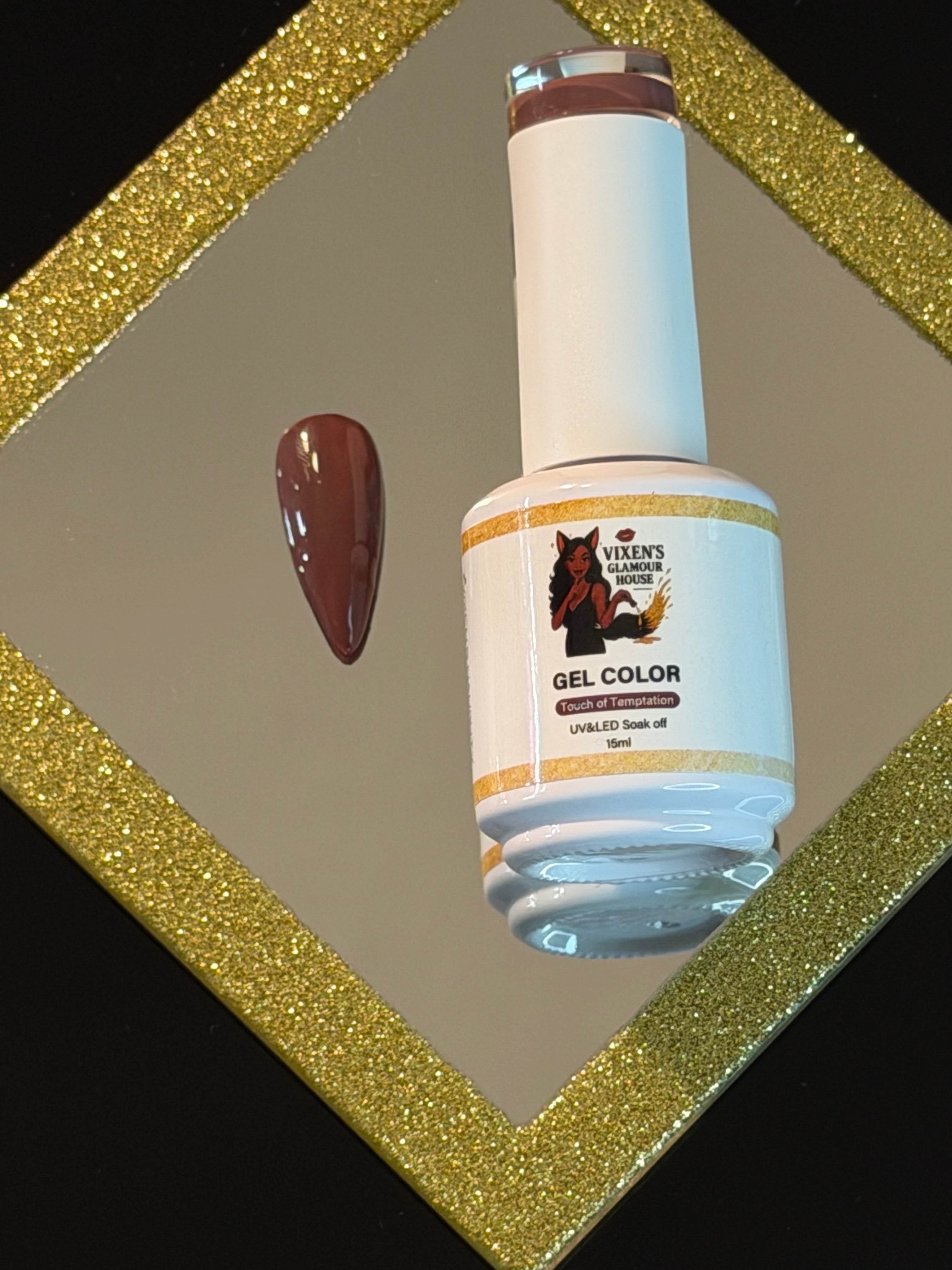 🤎Touch Of Temptation