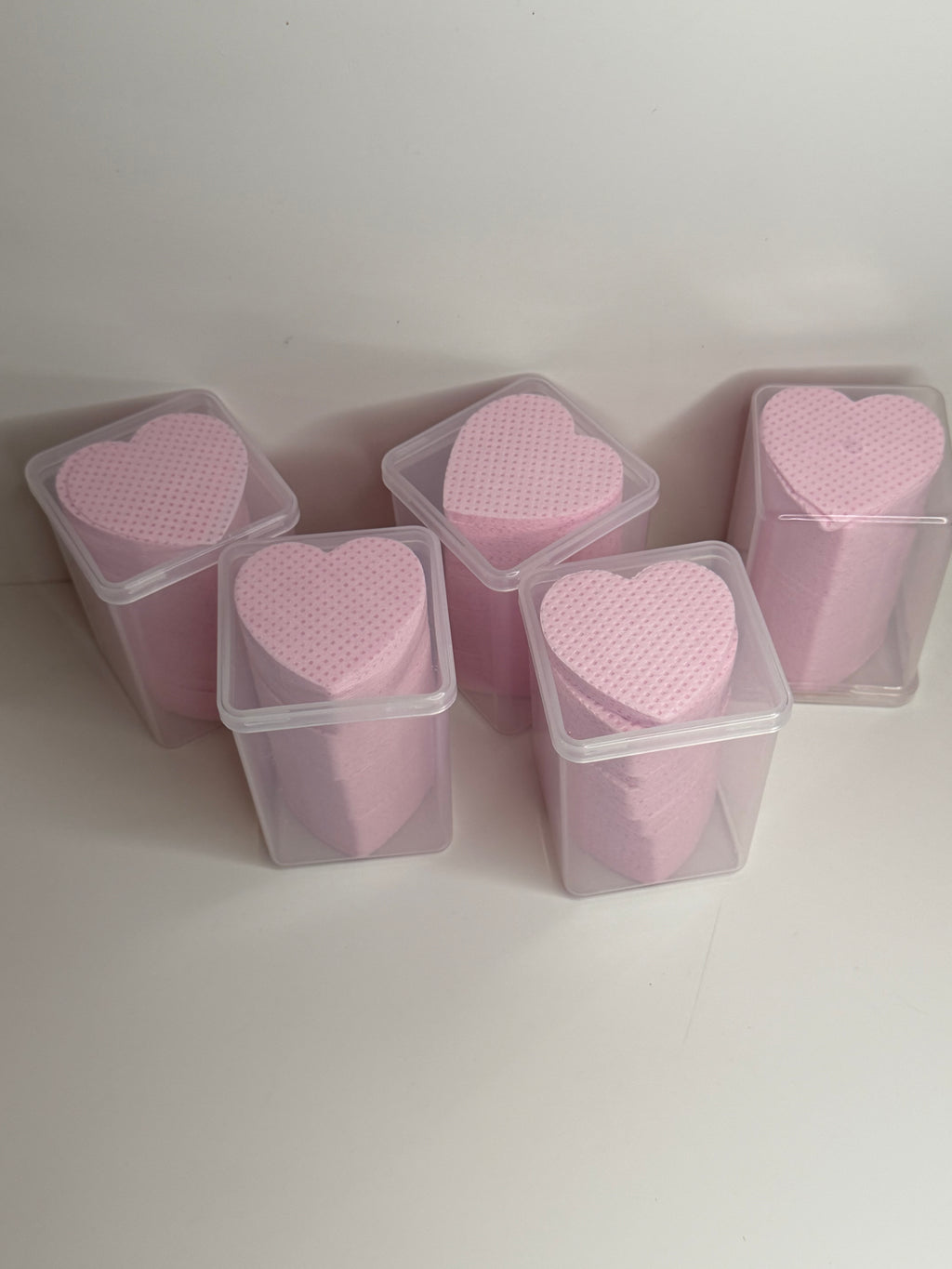 💕Case Of Nail Wipes💕