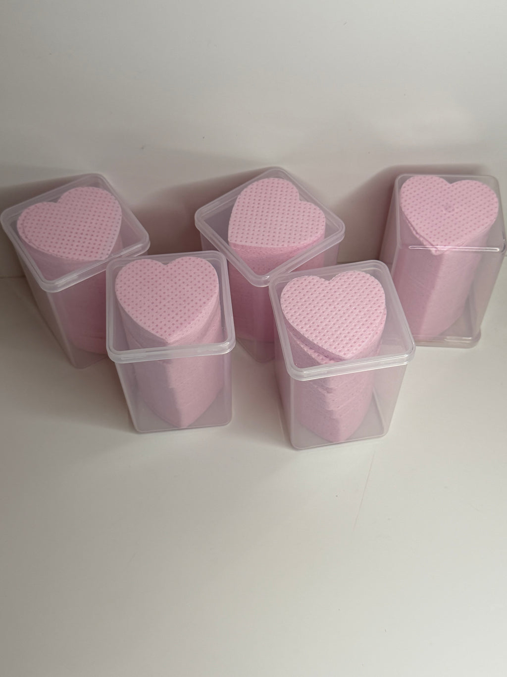 💕Case Of Nail Wipes💕