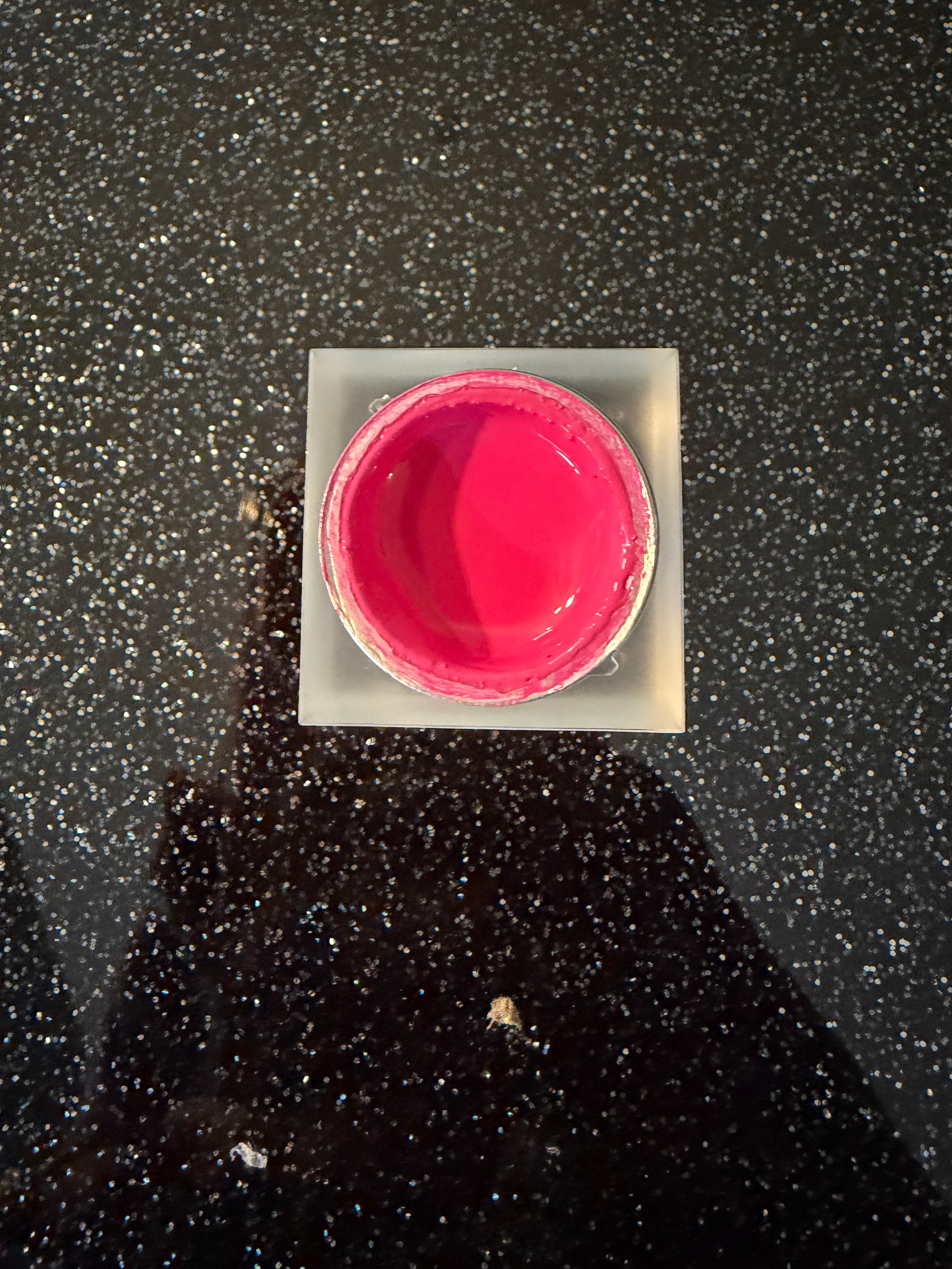 💖Recess Romance Pink Paint Gel