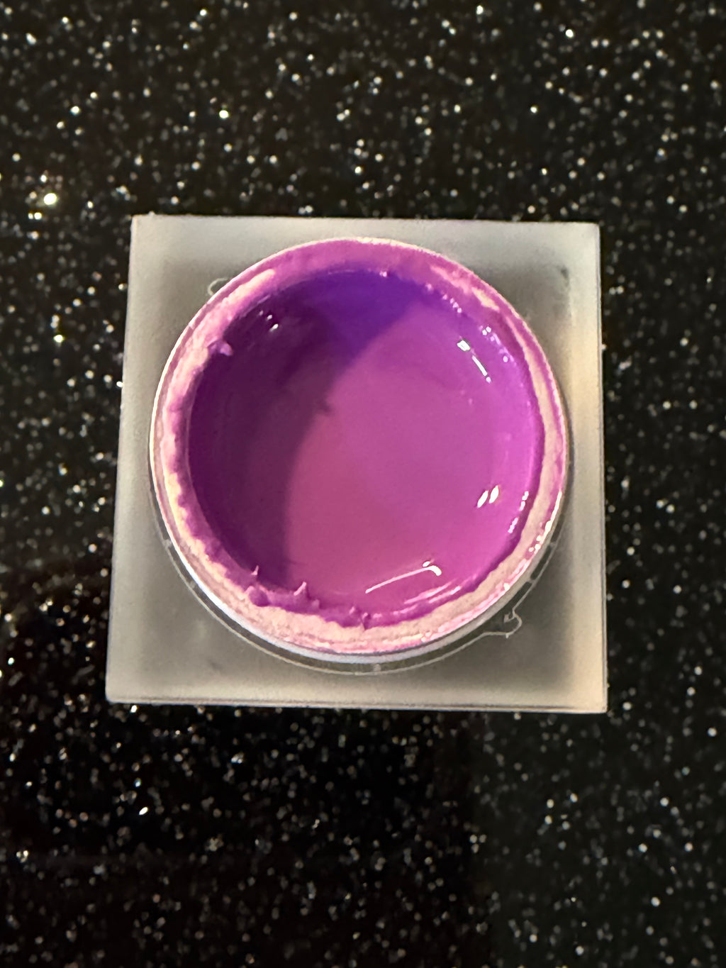 🪄Monkey Bar Magic Purple Paint Gel