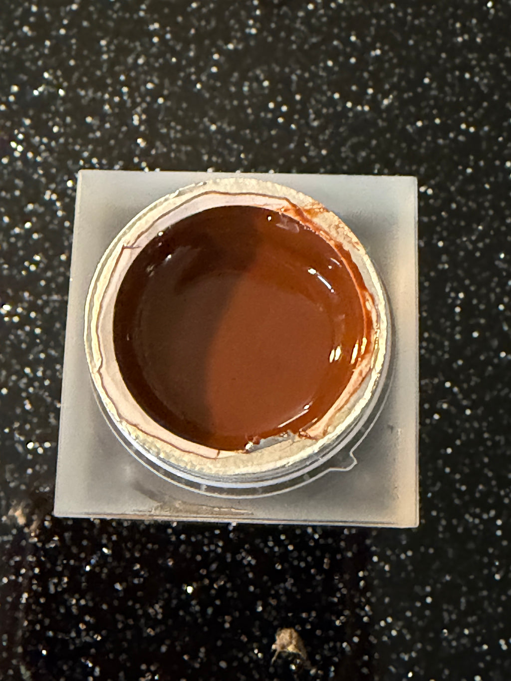 🌟The Sandbox Brown Paint Gel