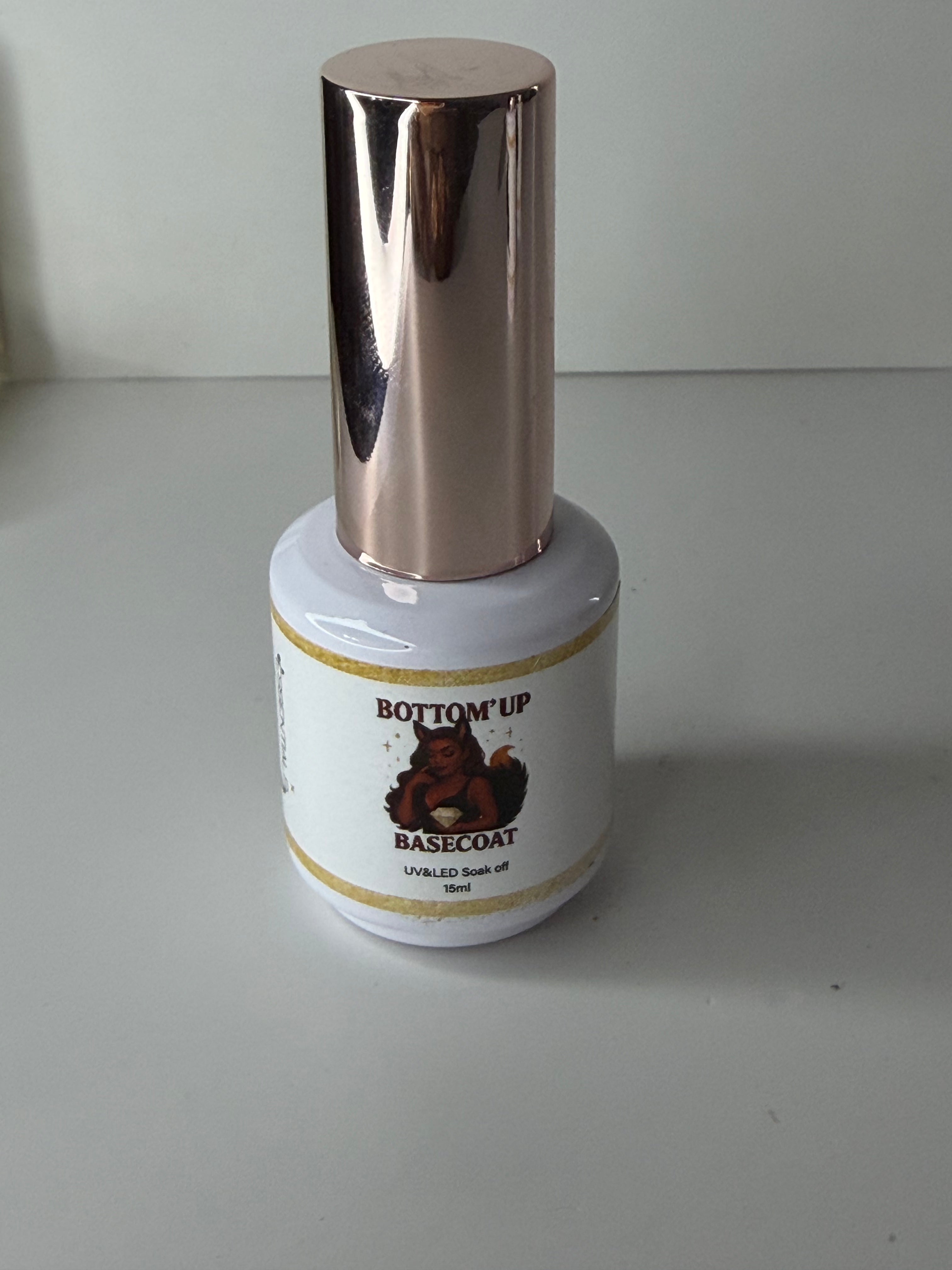 💎Bottom’s Up Base Coat💎