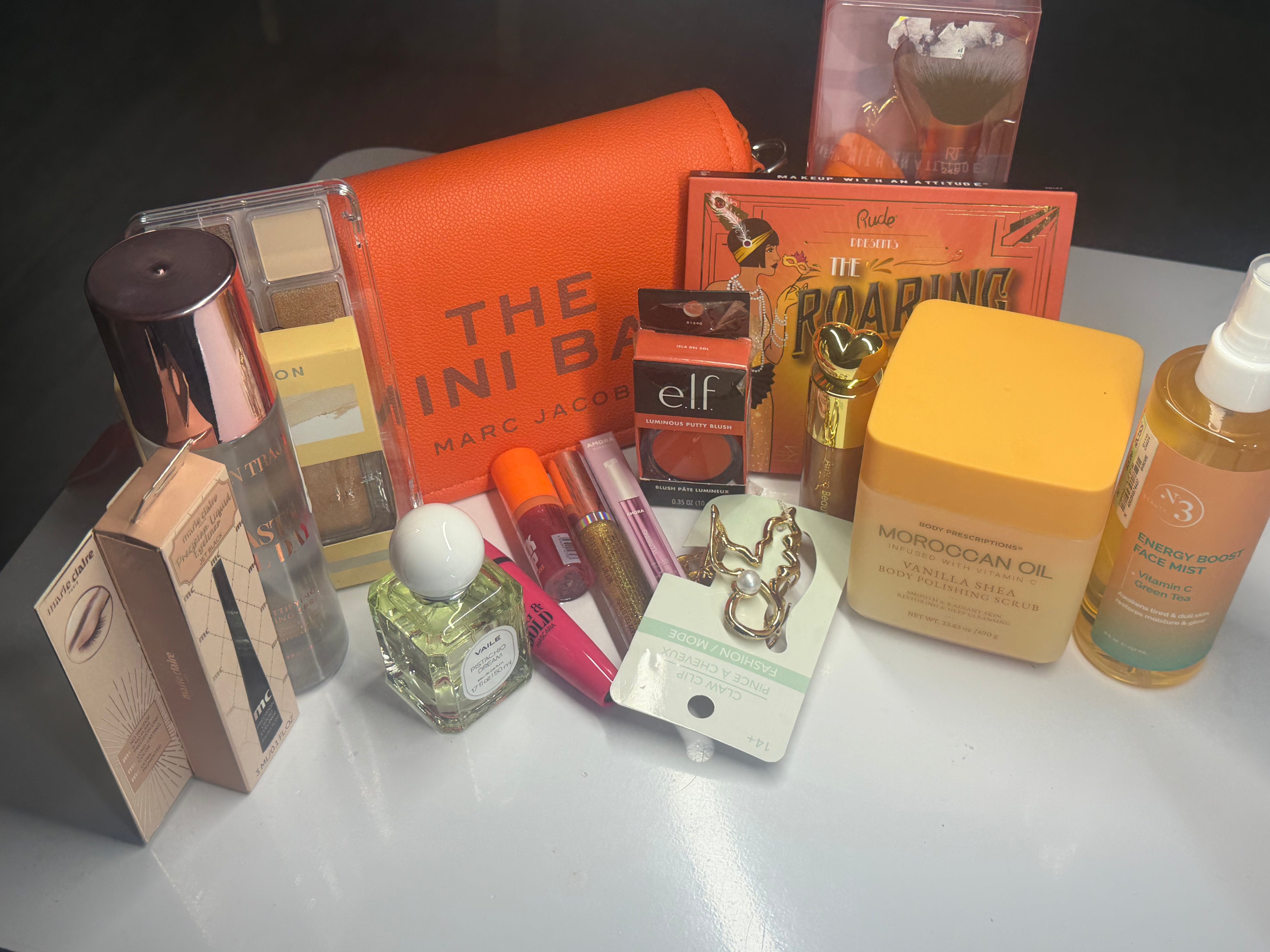 Mini Tote MK Bag Bundle